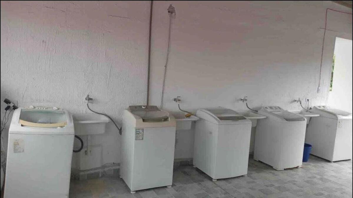 Com 02 Quartos No Bairro Tremembe Sp