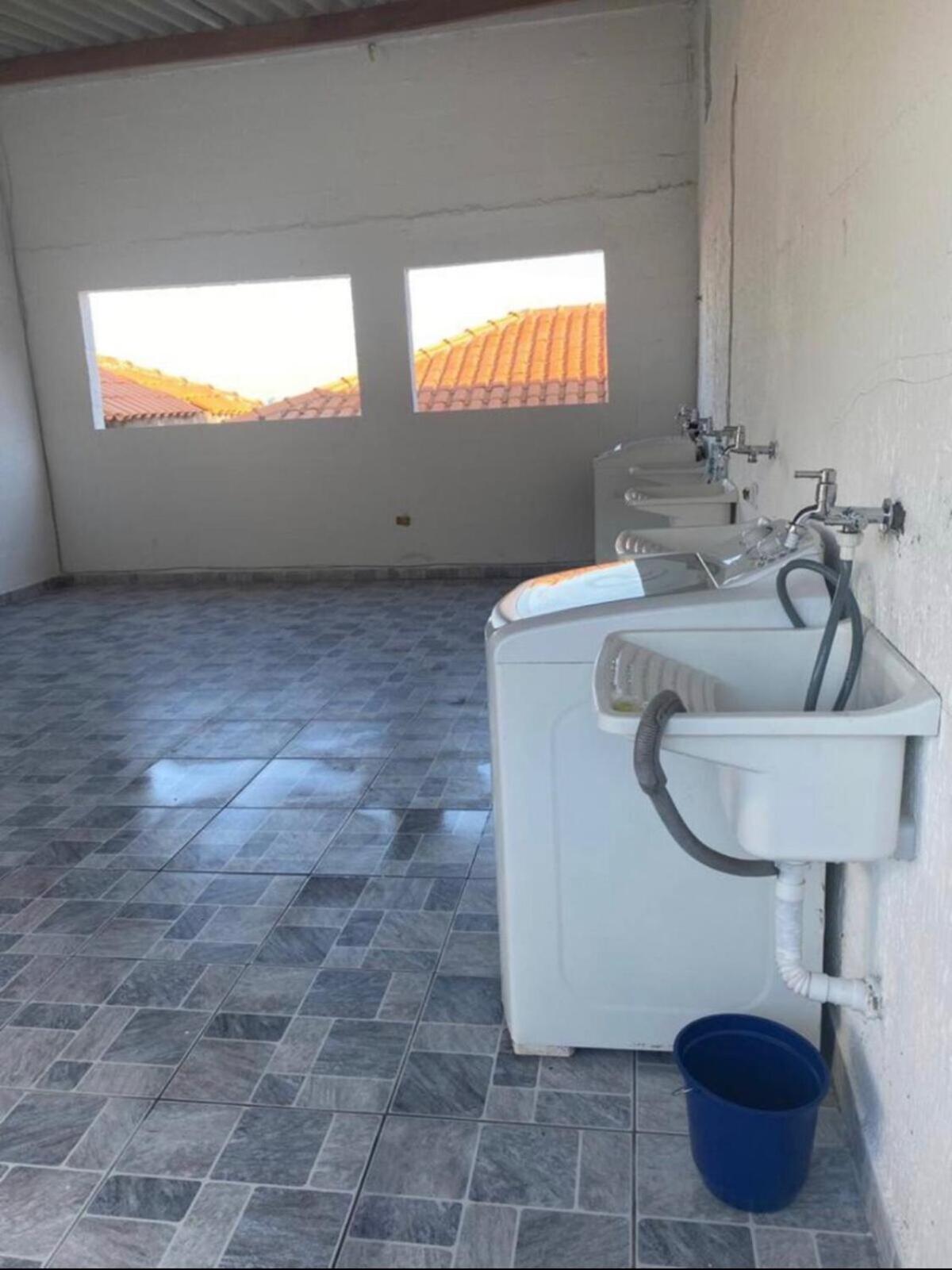 Apartamento Com 02 Quartos No Bairro Tremembe Sp