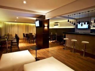 H3 Paulista Hotel 3*