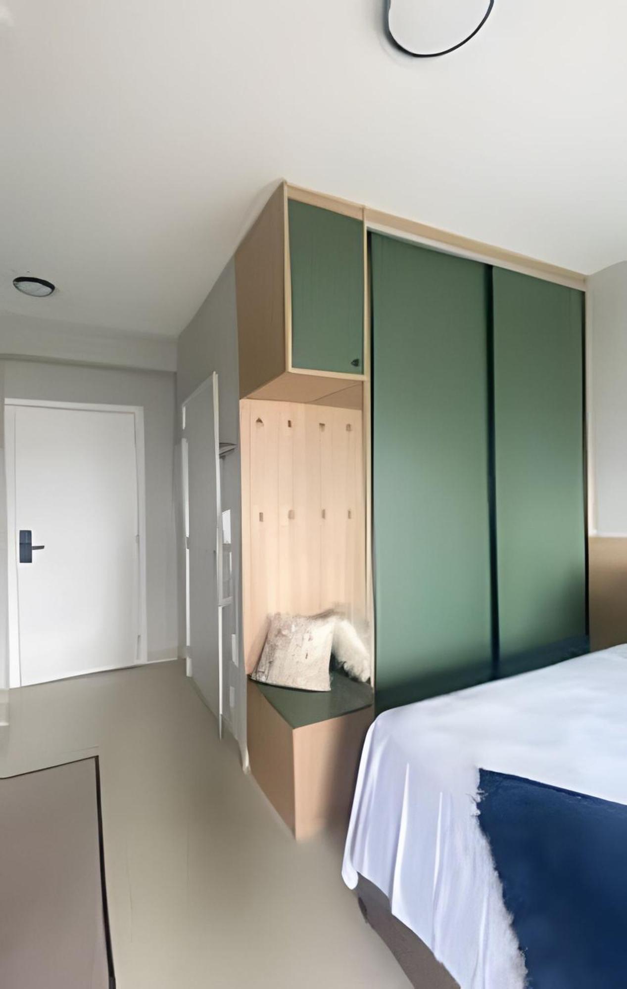 Apartment Espaco Acolhedor Prox Ao Metro Sao Paulo