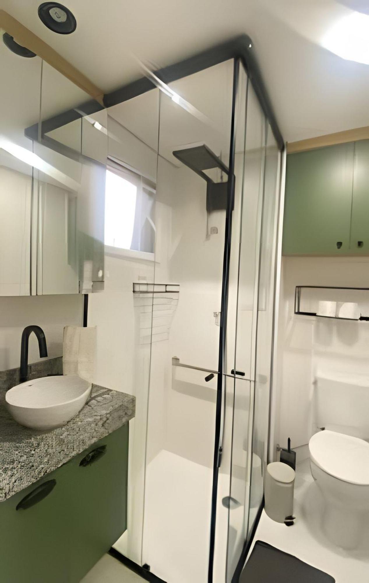 Apartment Espaco Acolhedor Prox Ao Metro *