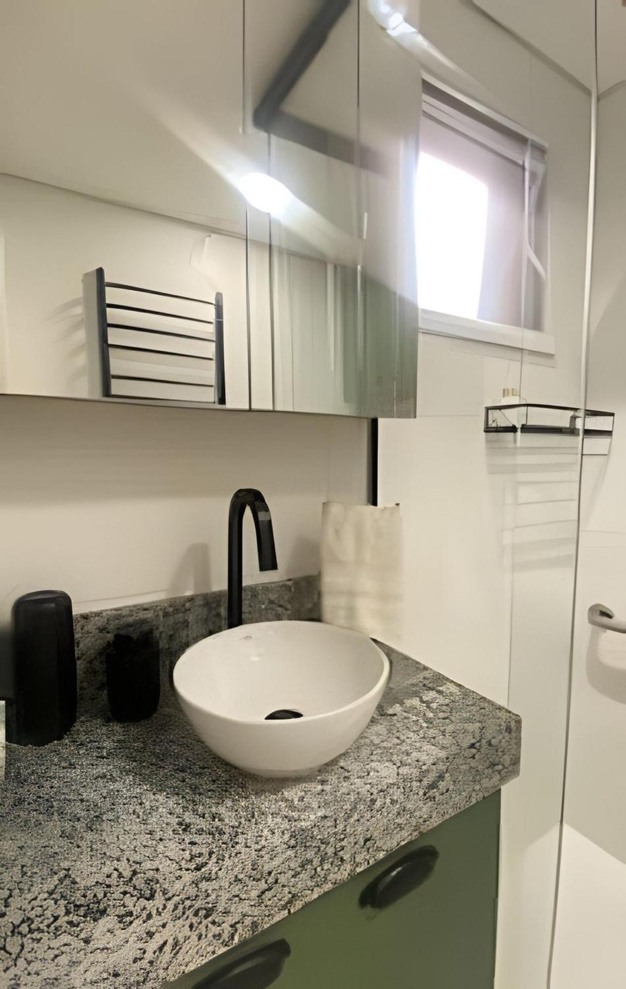 Apartment Espaco Acolhedor Prox Ao Metro *