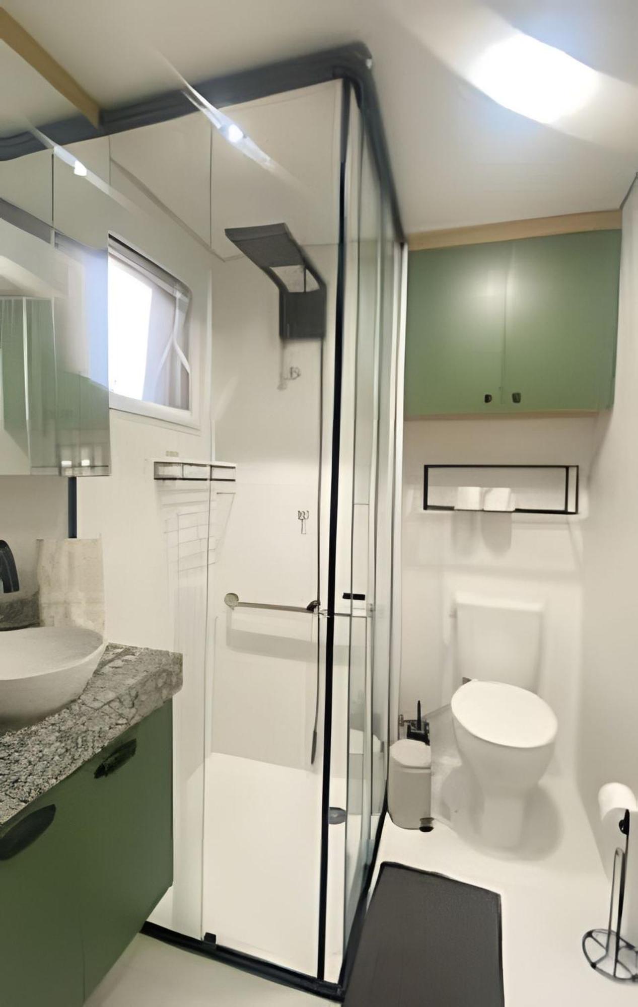 Apartment Espaco Acolhedor Prox Ao Metro Sao Paulo