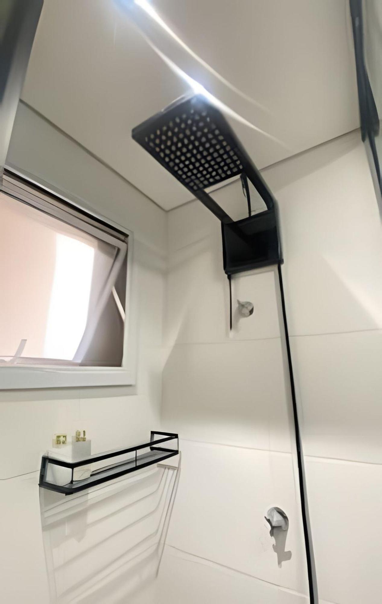 Apartment Espaco Acolhedor Prox Ao Metro Sao Paulo