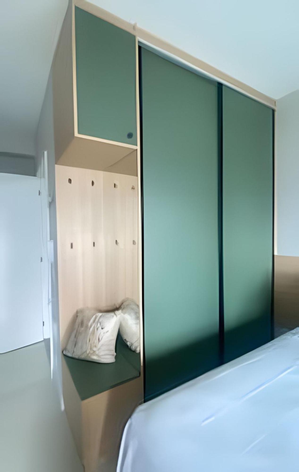 Apartment Espaco Acolhedor Prox Ao Metro Sao Paulo