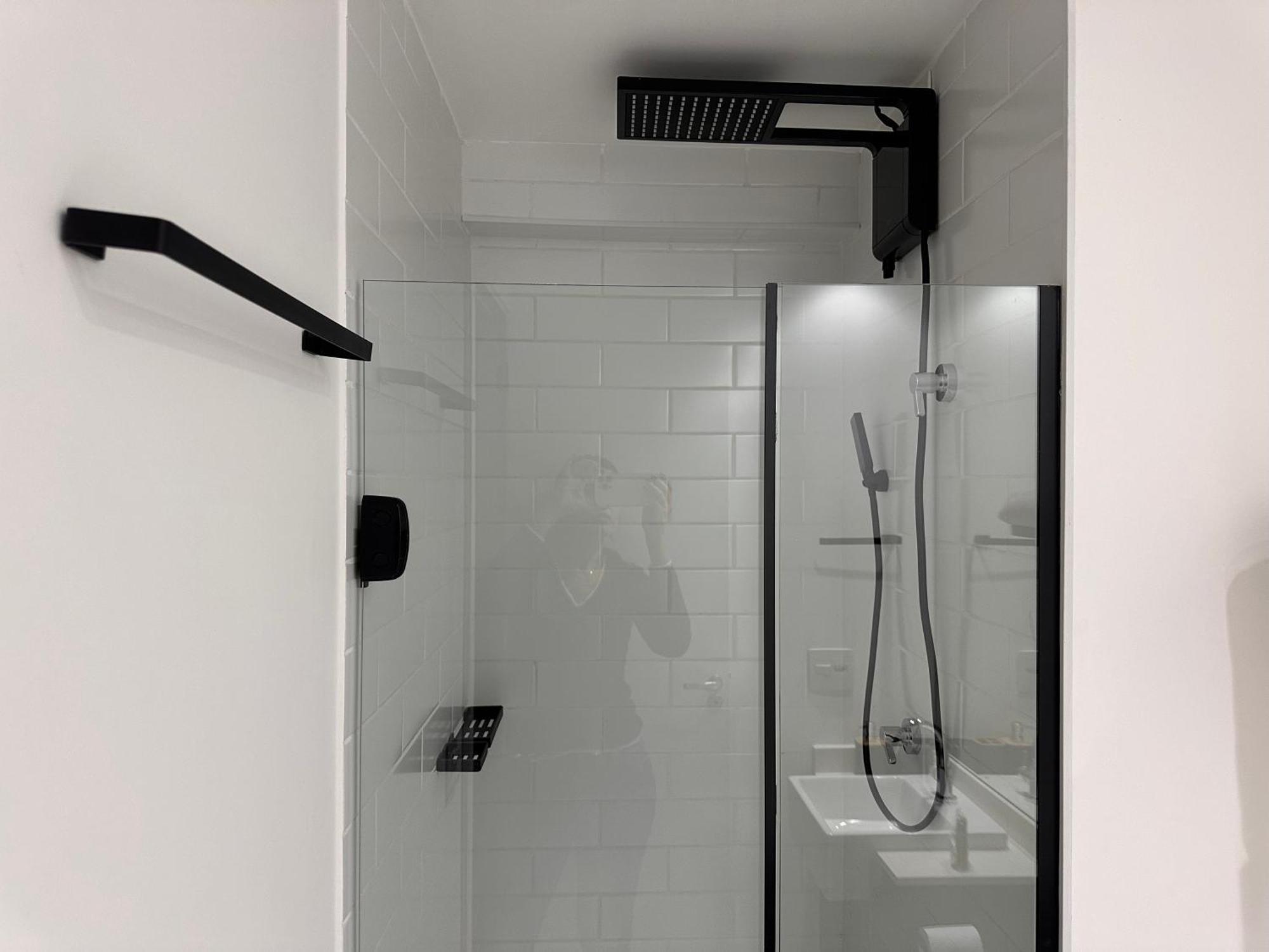 Apartamento Novo 100m Av Paulista