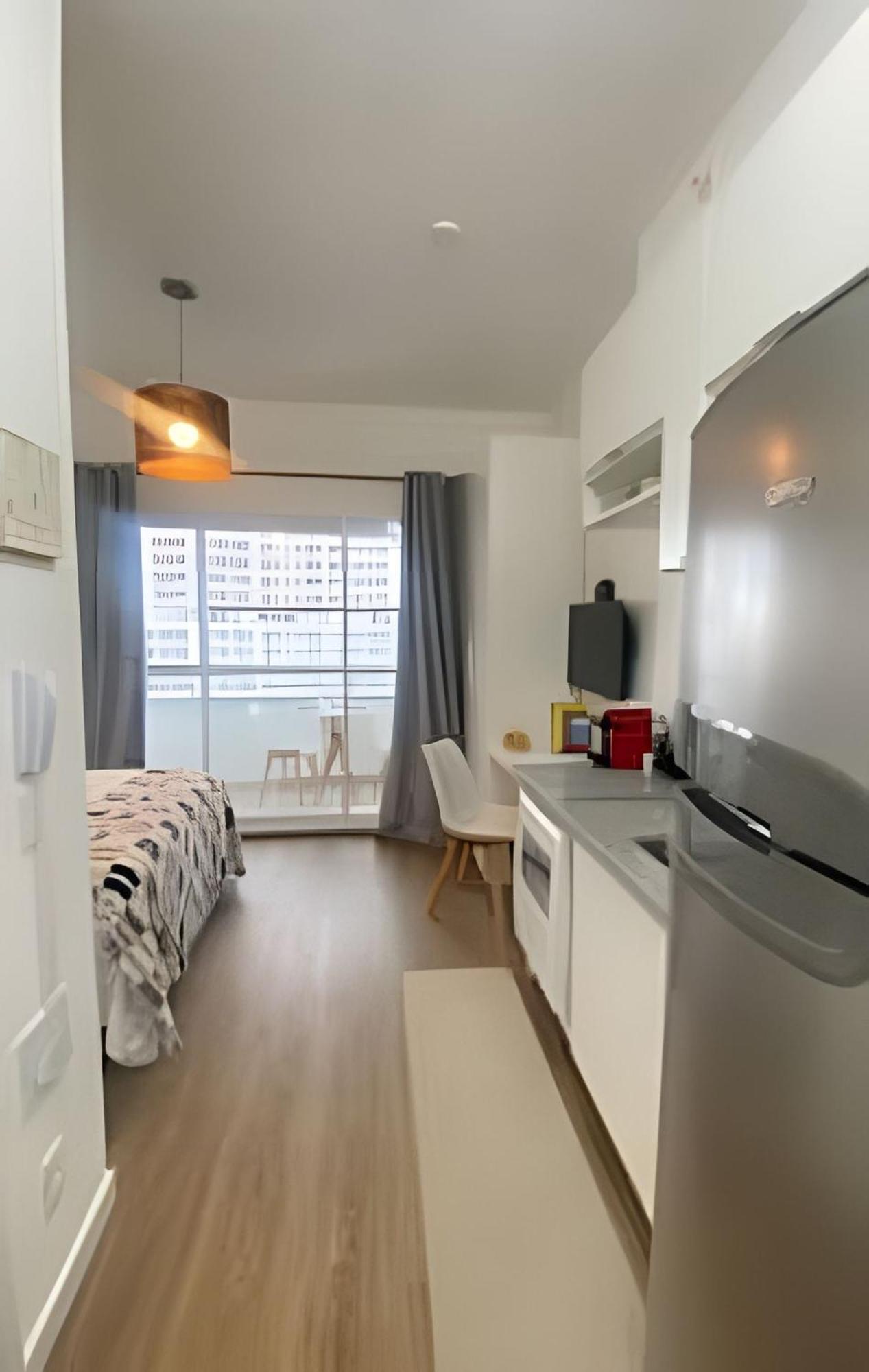 Apartamento 908 - Prox Ao Metro *