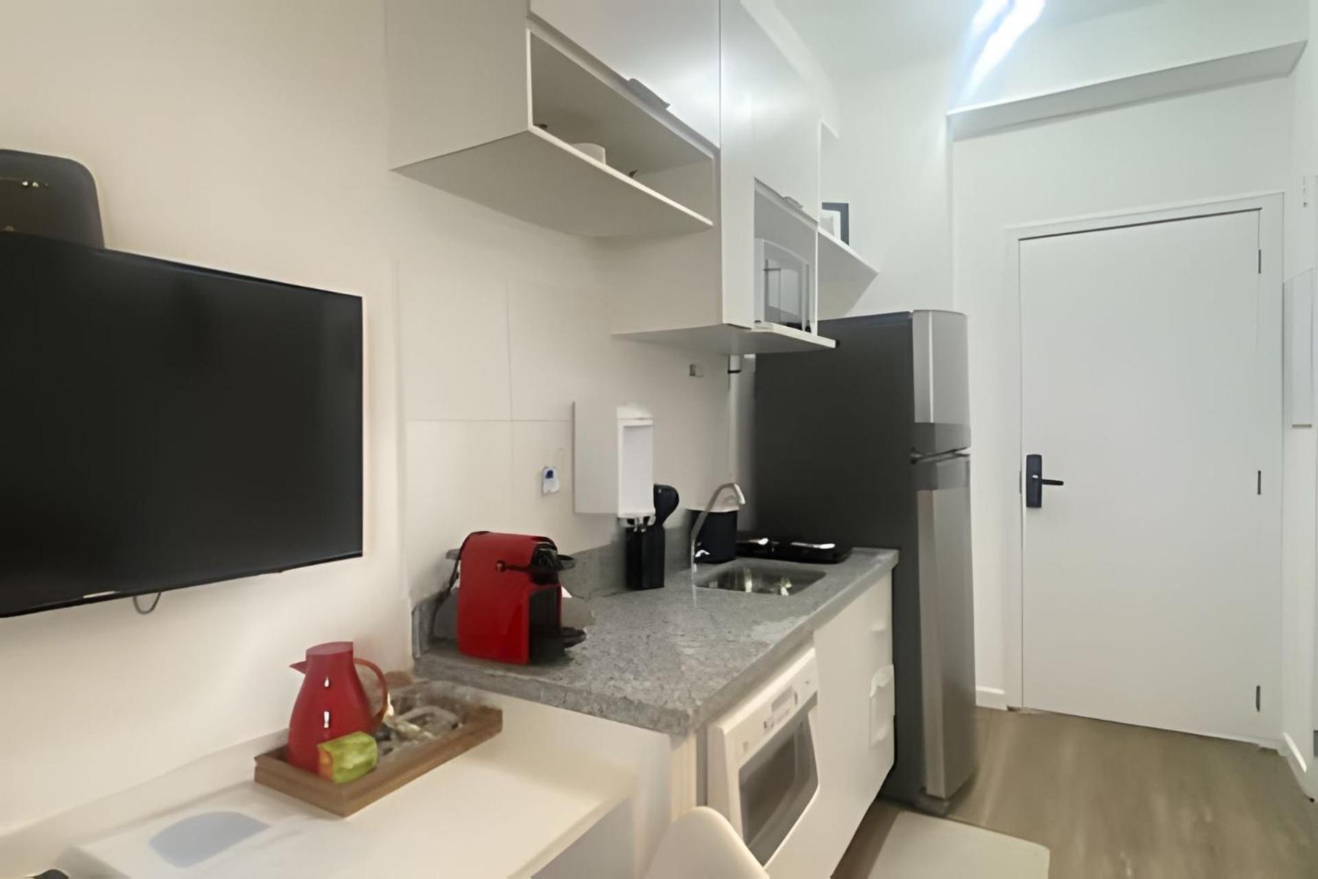 Apartamento 908 - Prox Ao Metro