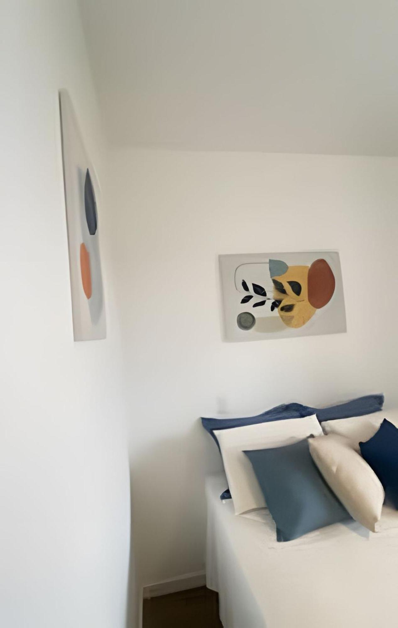 Apartamento 908 - Prox Ao Metro São Paulo