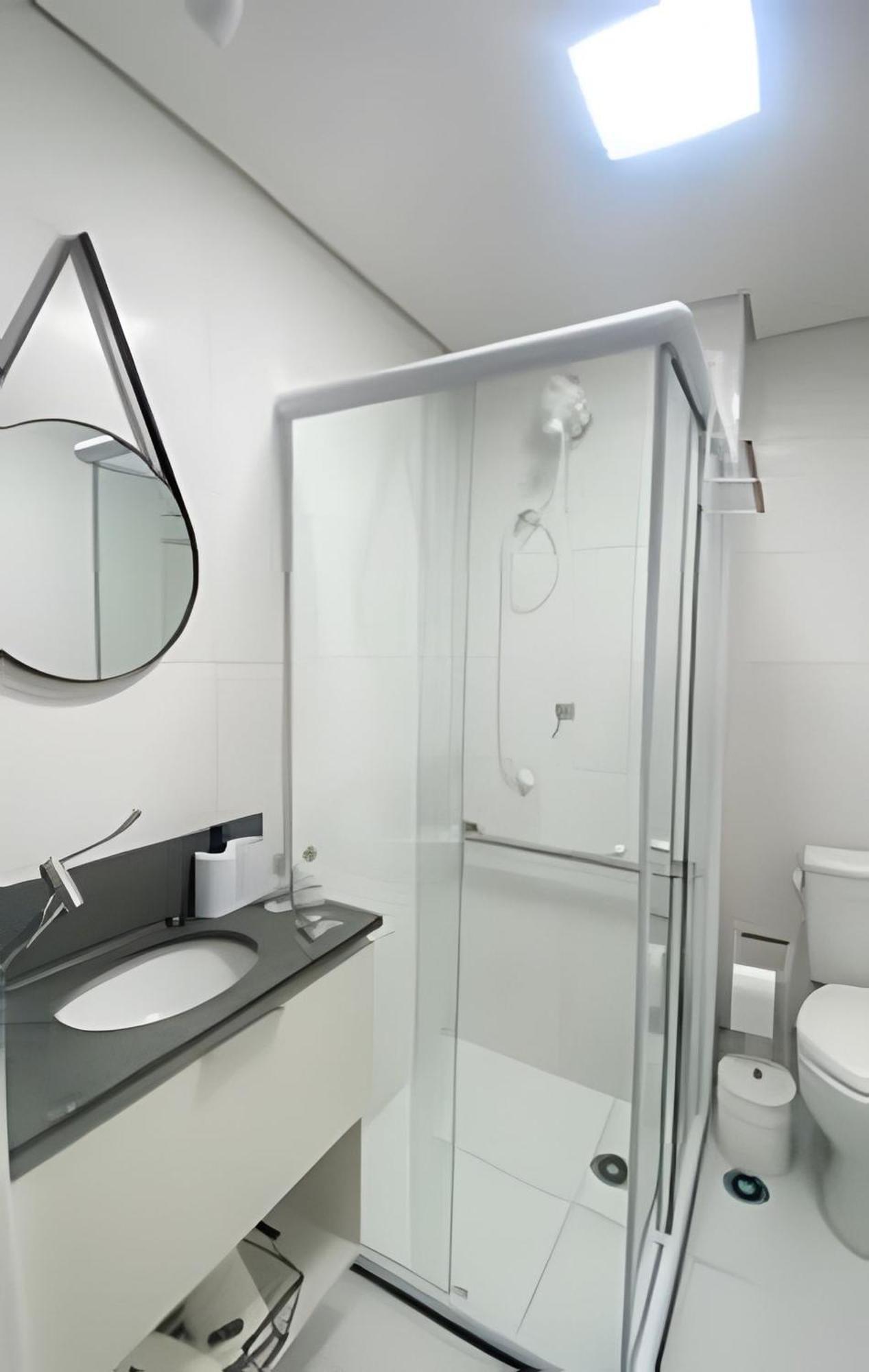 908 - Prox Ao Metro Apartamento
