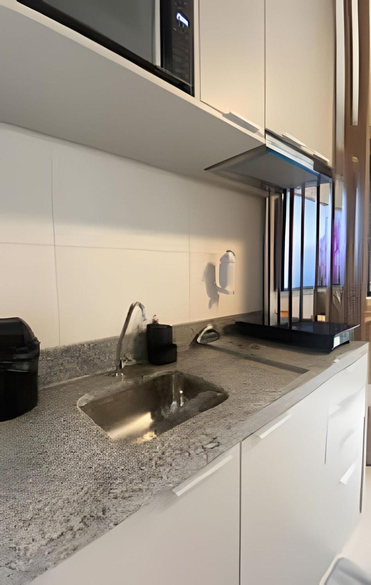 Apartamento Conforto E Estilo - Prox Ao Metro Butanta /usp São Paulo