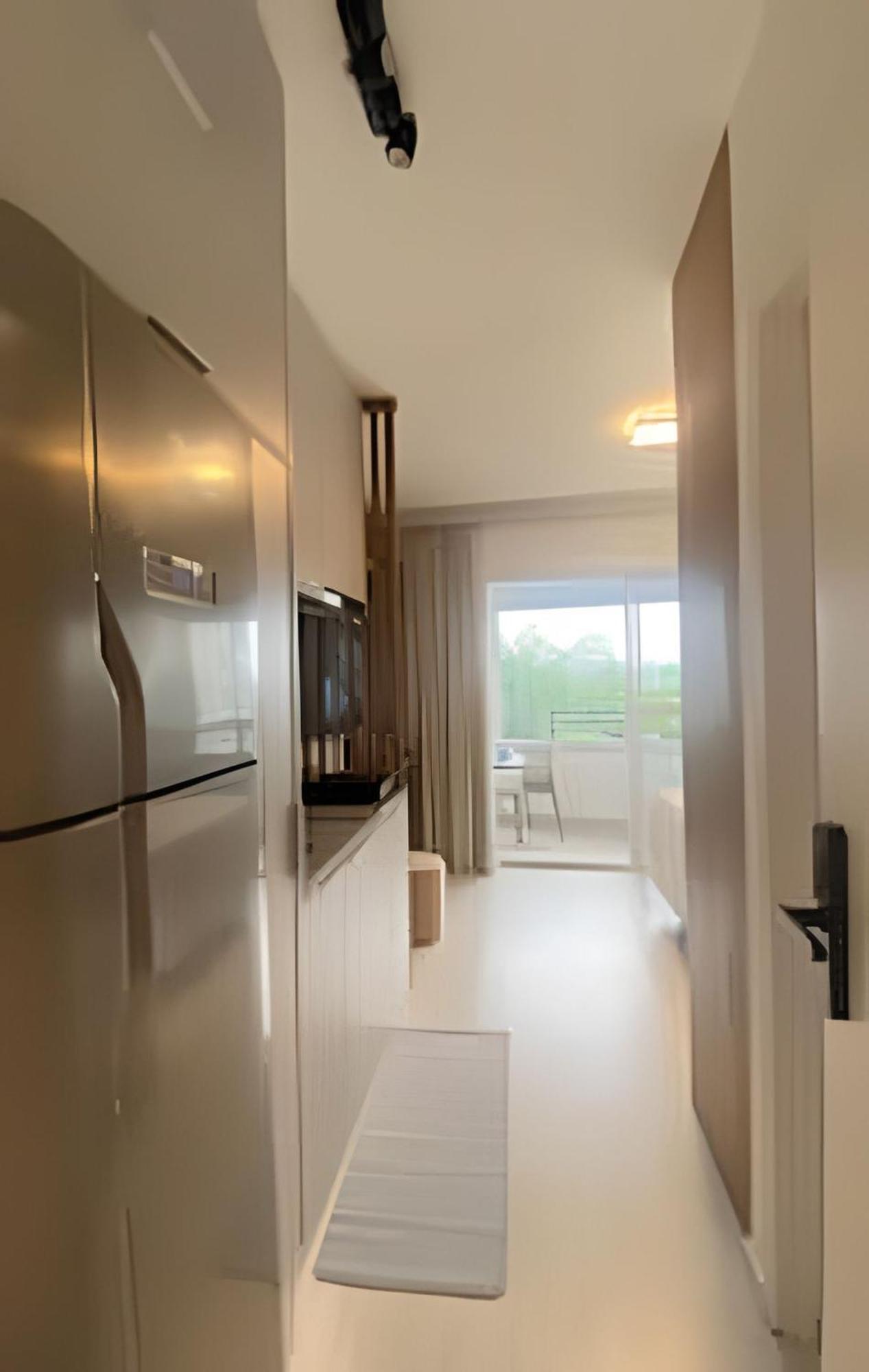Apartamento Conforto E Estilo - Prox Ao Metro Butanta /usp *