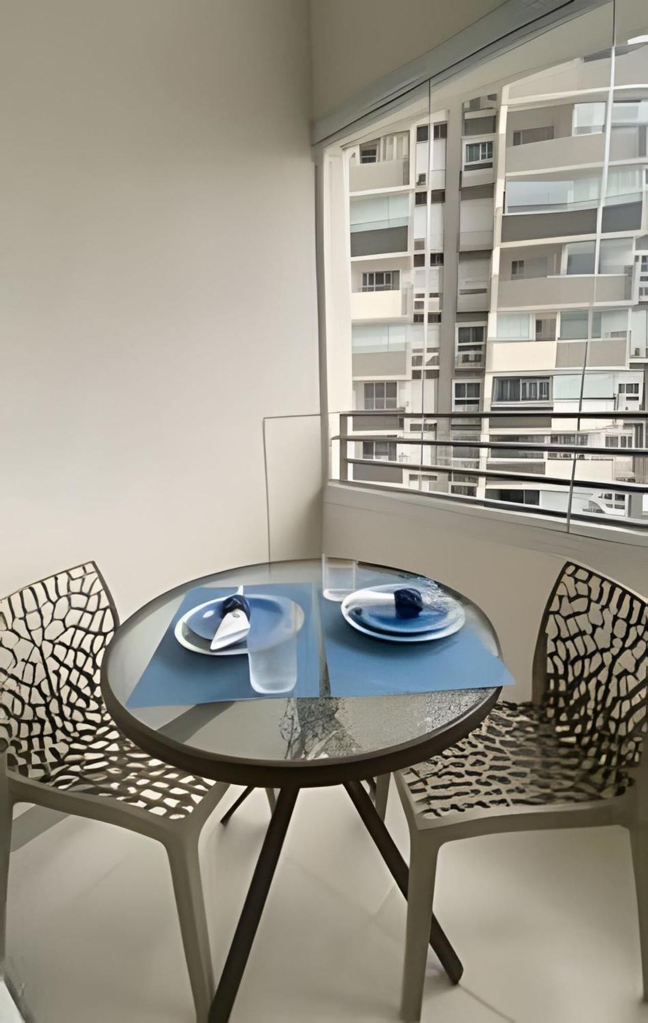 Conforto E Estilo - Prox Ao Metro Butanta /usp Apartamento São Paulo