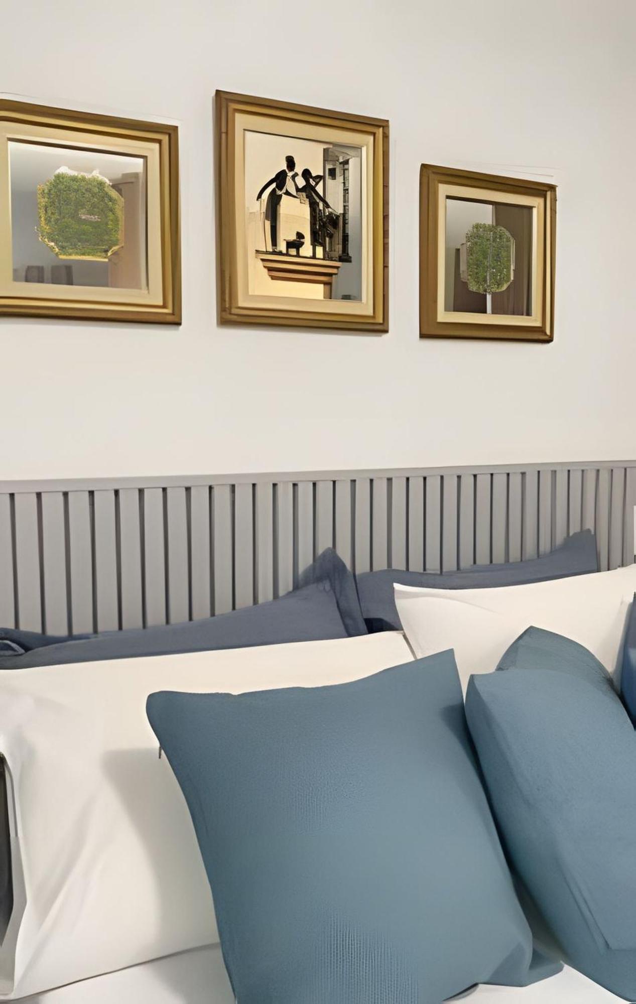 Apartamento Conforto E Estilo - Prox Ao Metro Butanta /usp