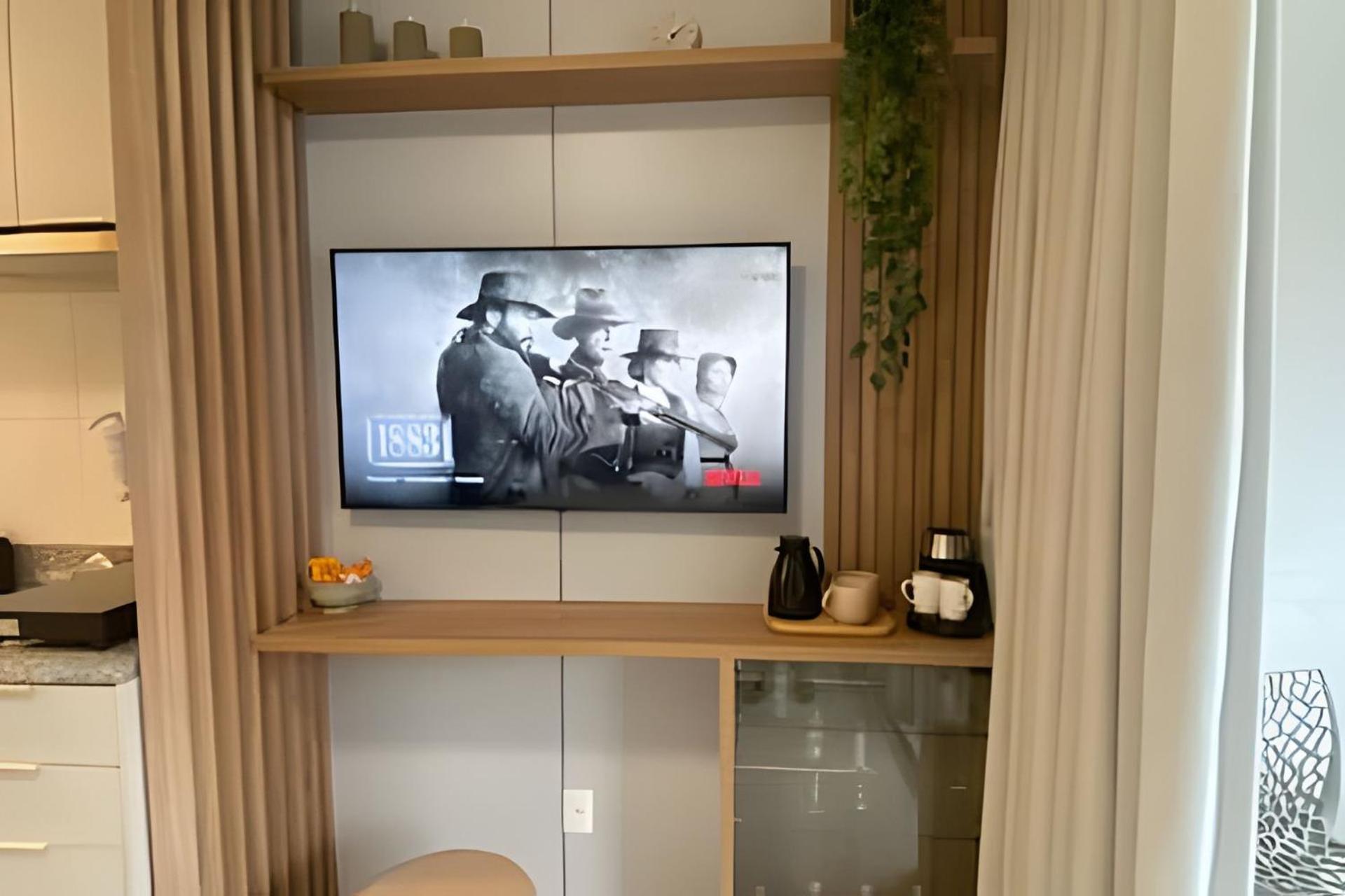 Apartamento Conforto E Estilo - Prox Ao Metro Butanta /usp *