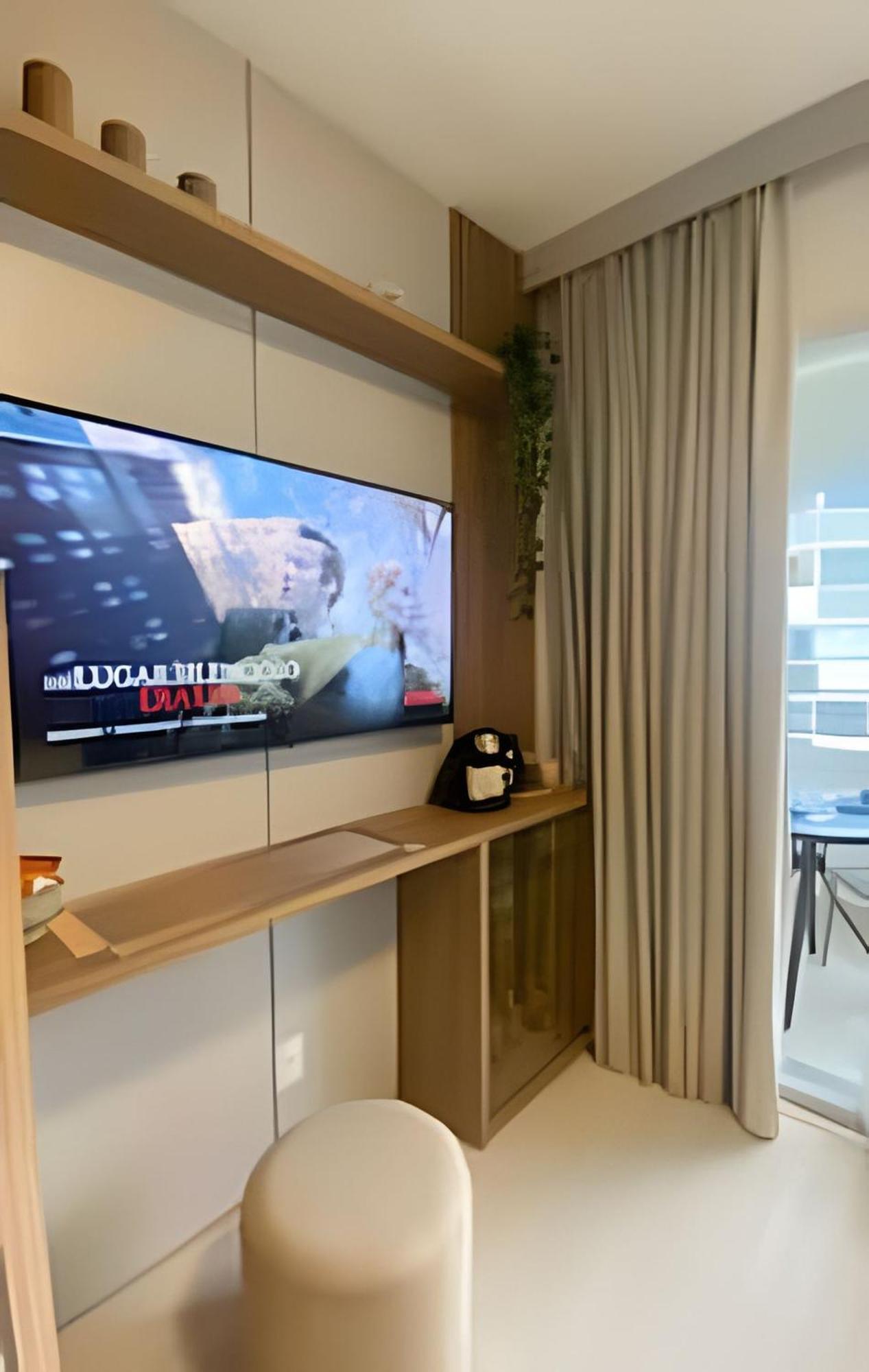 Conforto E Estilo - Prox Ao Metro Butanta /usp São Paulo