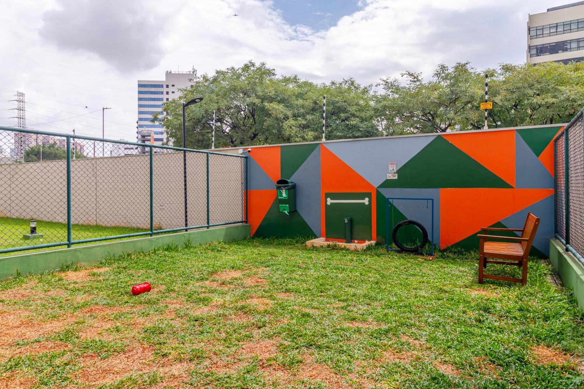 Apartamento Ap Rodoviaria Barra Funda Allianz Anhembi Metro
