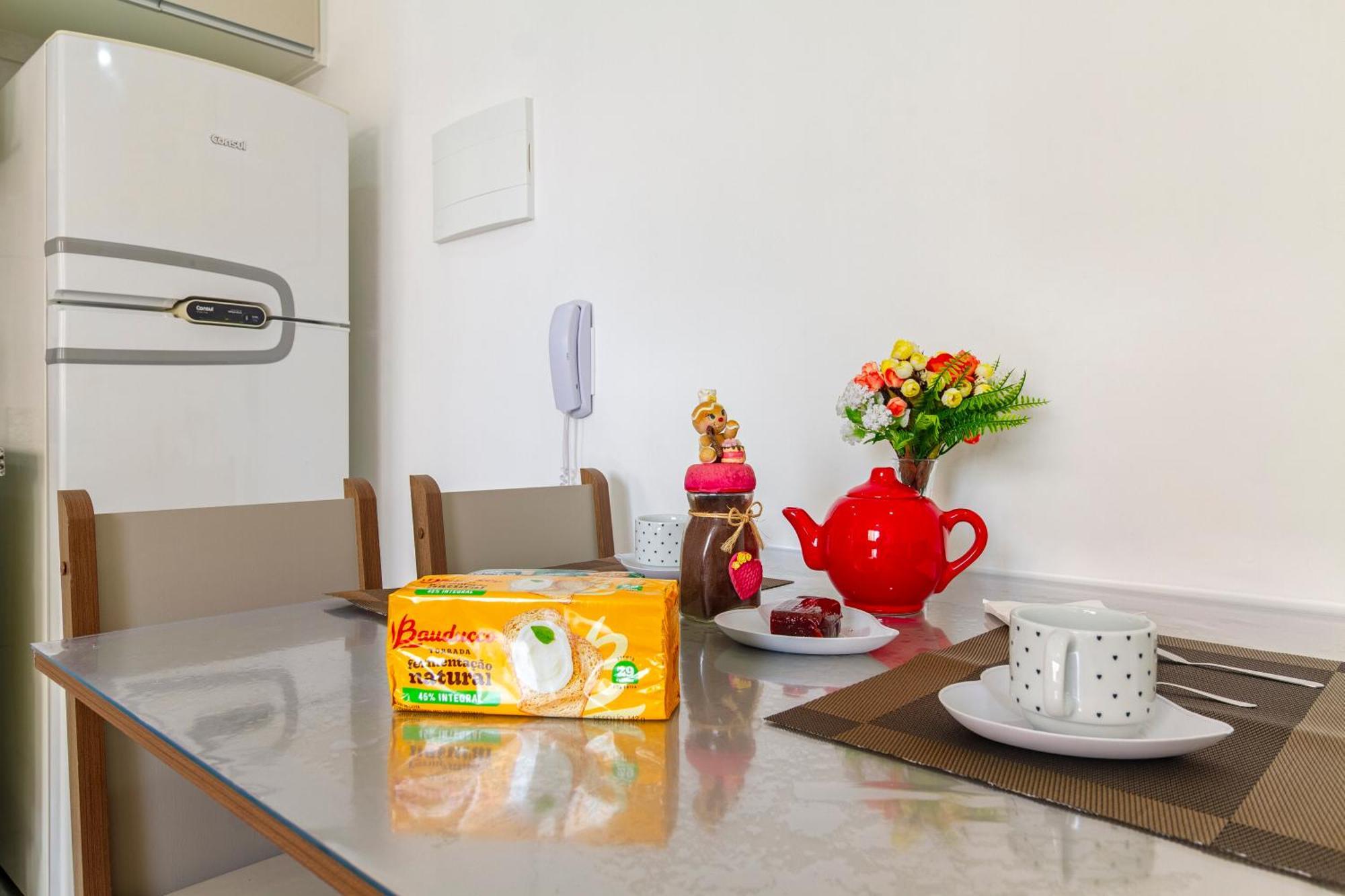 Ap Rodoviaria Barra Funda Allianz Anhembi Metro Apartamento São Paulo