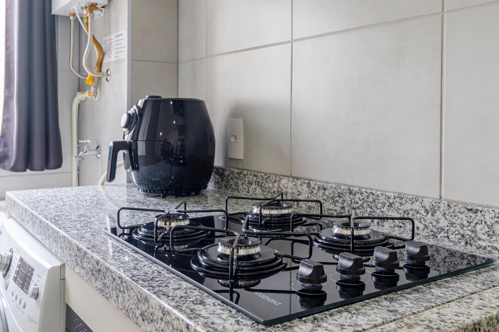 Ap Rodoviaria Barra Funda Allianz Anhembi Metro Apartamento *