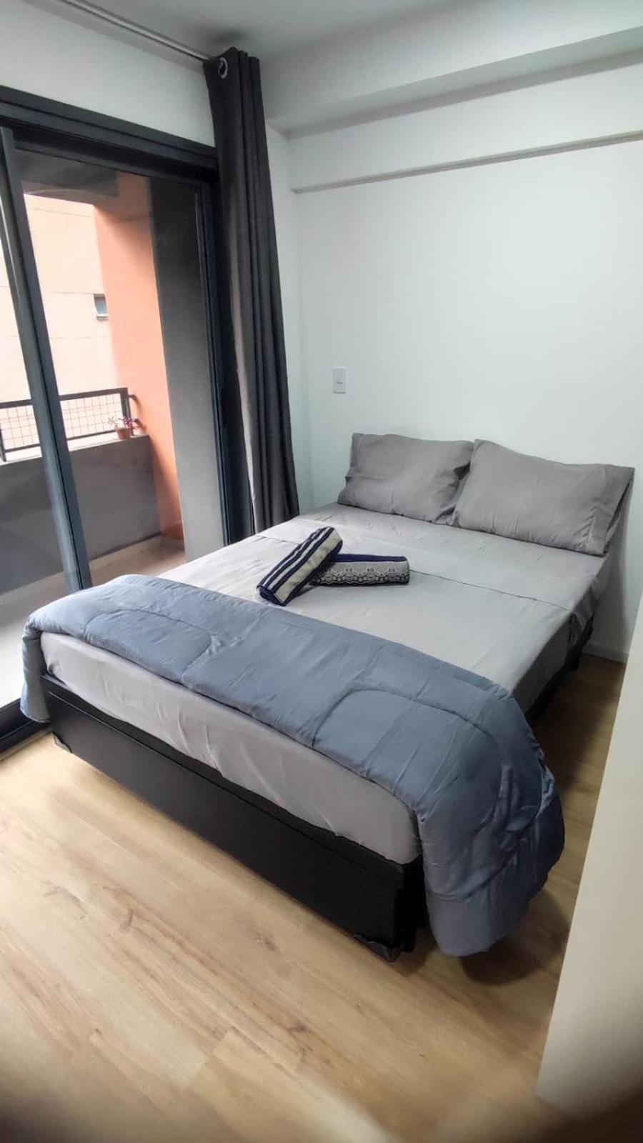 Estudio Charmoso E Com Otima Localizacao - Puc-sp - Allianz - Pacaembu * Sao Paulo