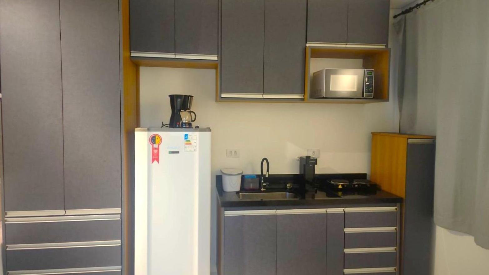 Apartamento Lindo Em Pompeia, - Blf0005