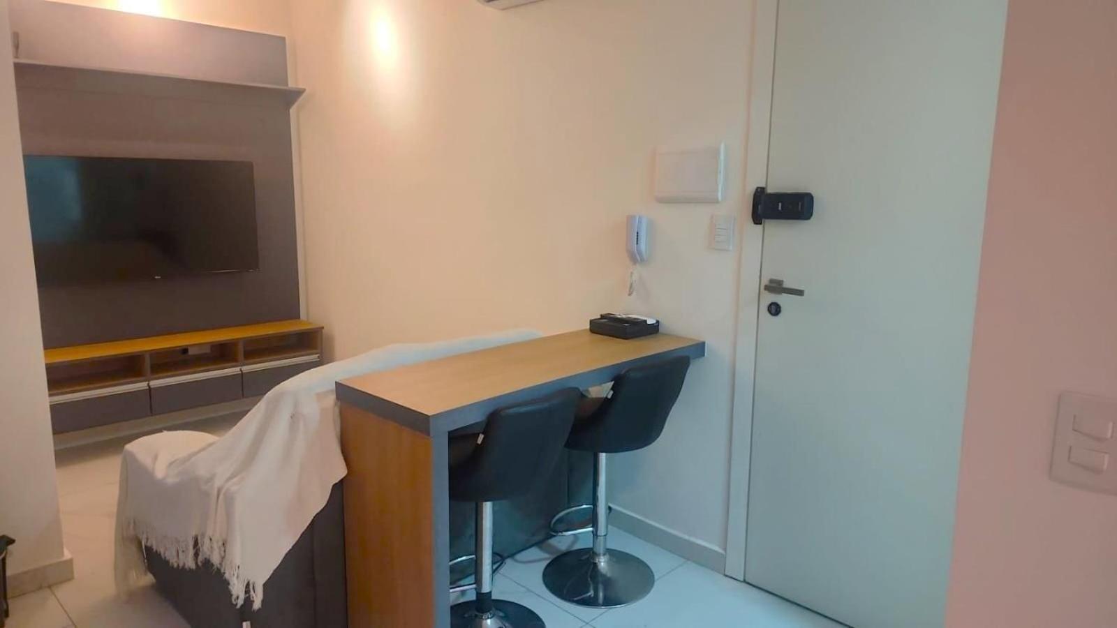 Lindo Em Pompeia, - Blf0005 Apartamento São Paulo