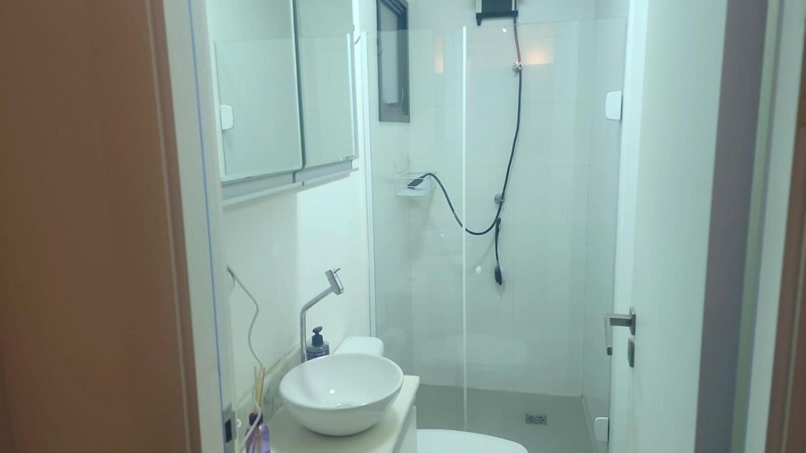 Lindo Em Pompeia, - Blf0005 Apartamento *