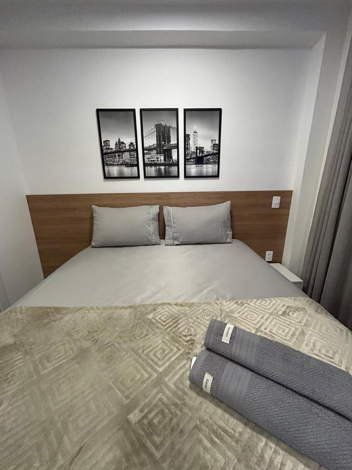 1309 My One Bela Vista Apartment