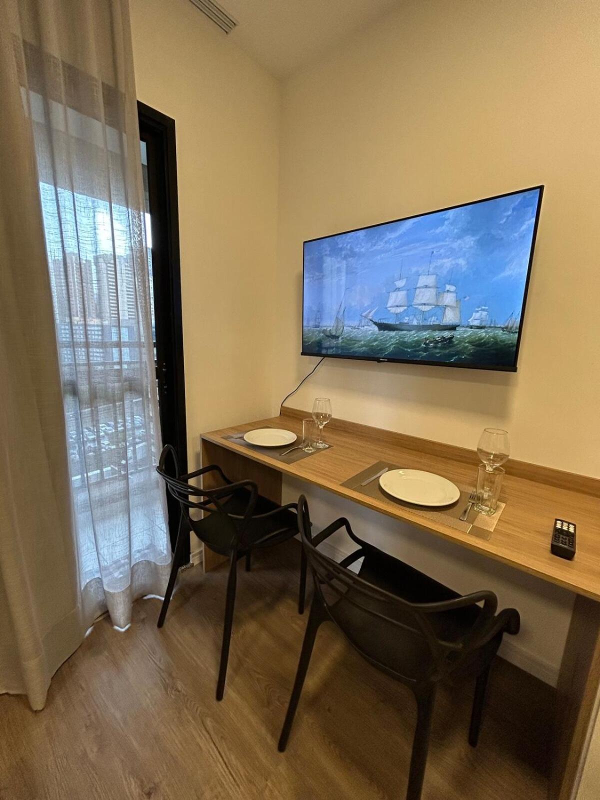 1309 My One Bela Vista Apartment *