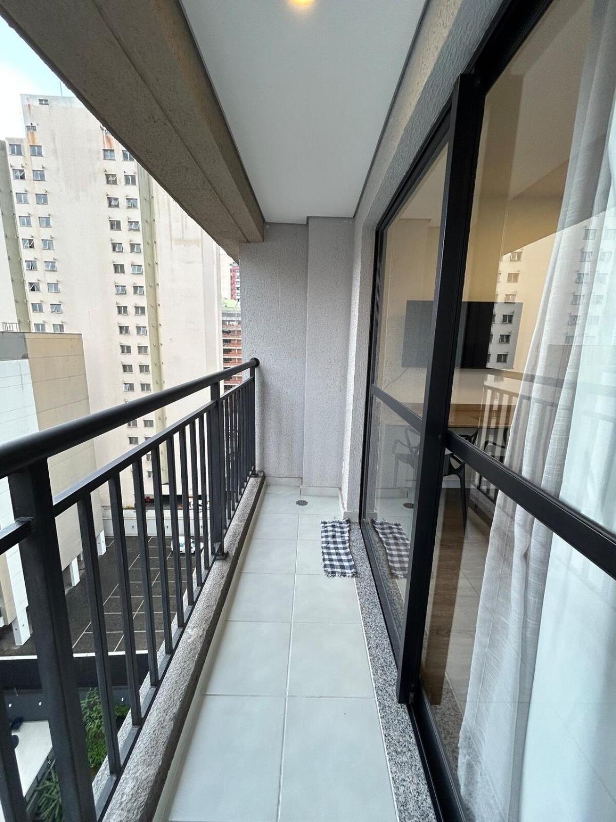 1309 My One Bela Vista Apartment *