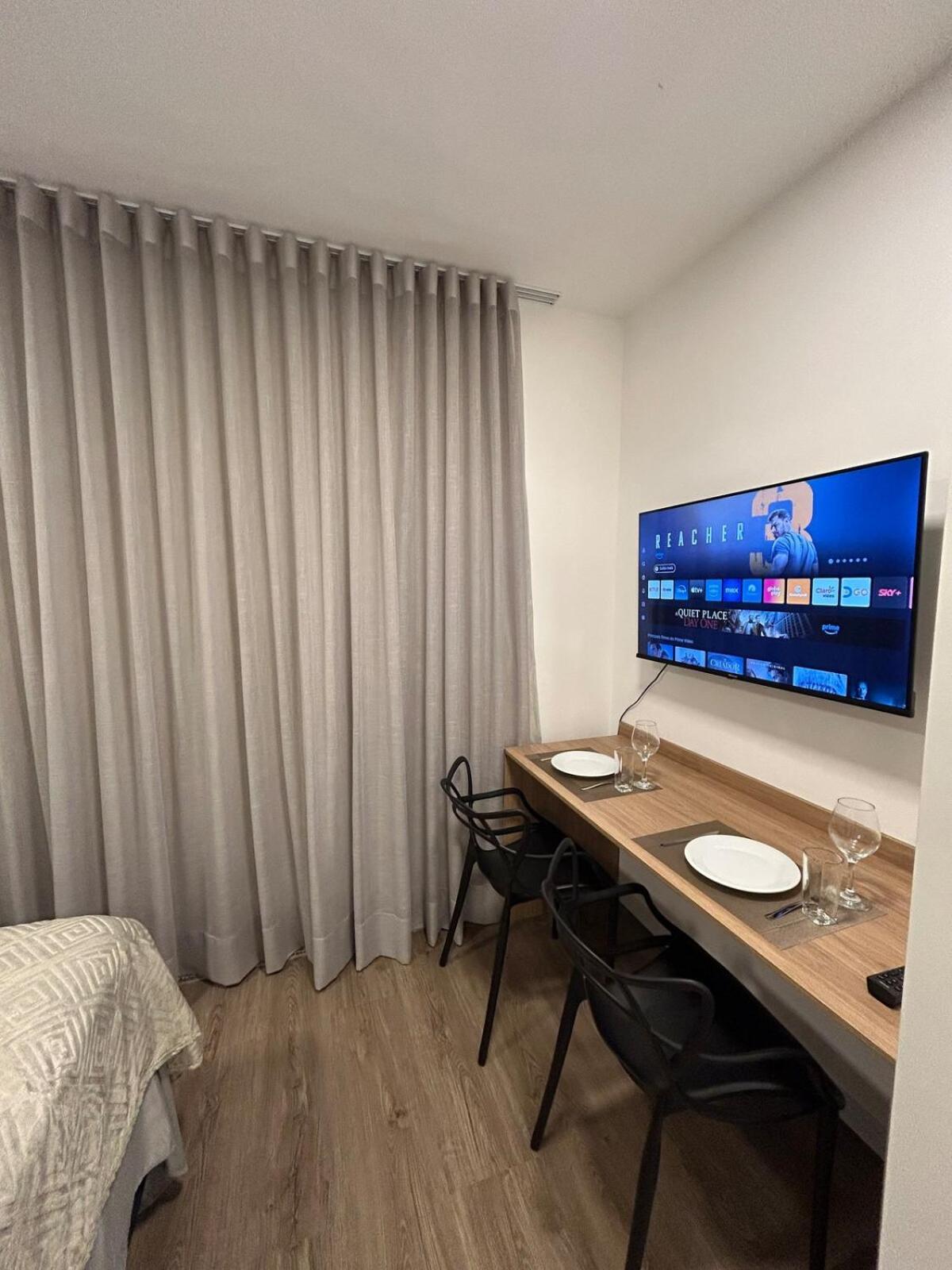 1309 My One Bela Vista Apartment Sao Paulo
