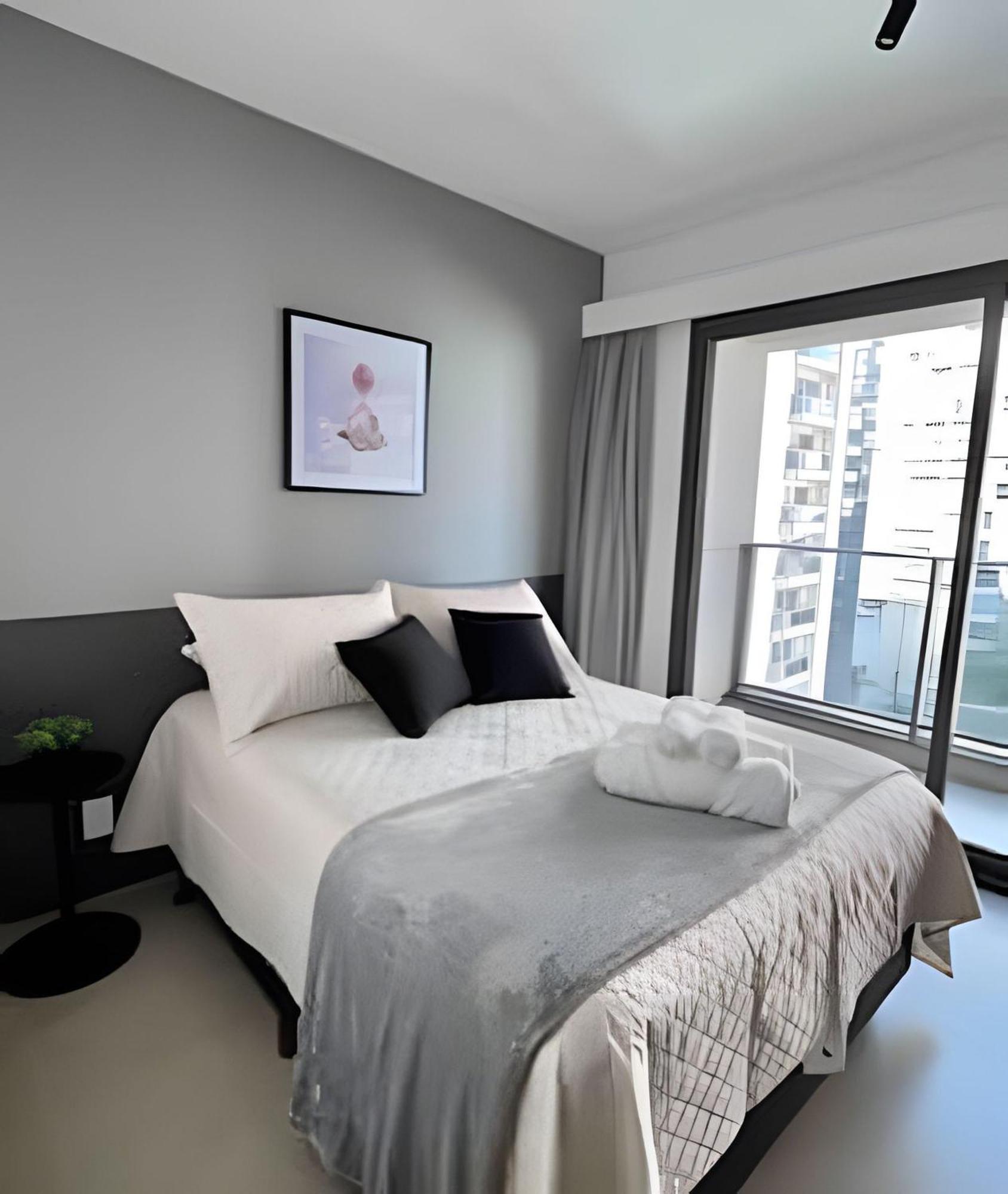 Loft Bem Localizado Bela Cintra 405 Apartamento São Paulo