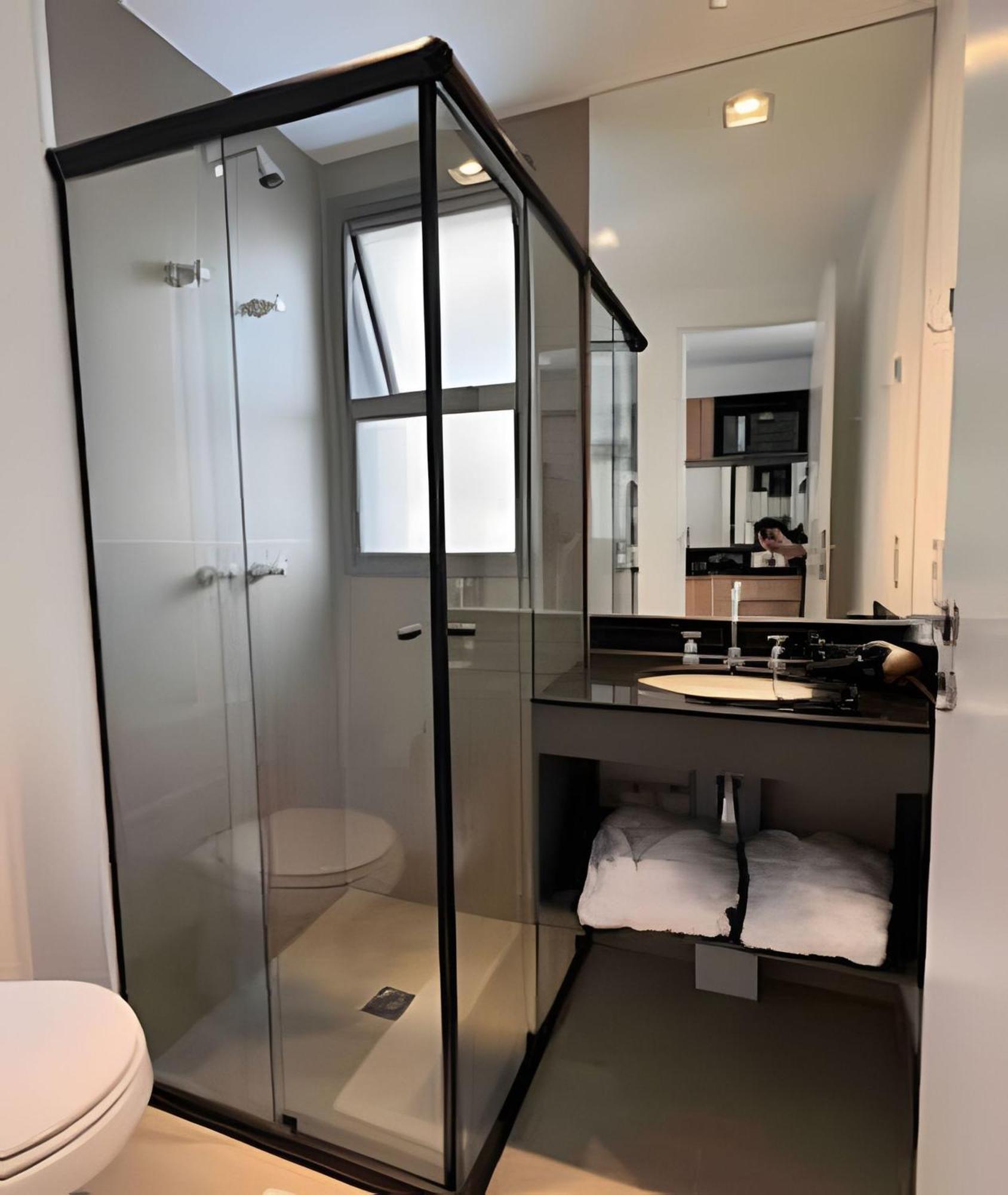 Loft Bem Localizado Bela Cintra 405 Apartamento São Paulo