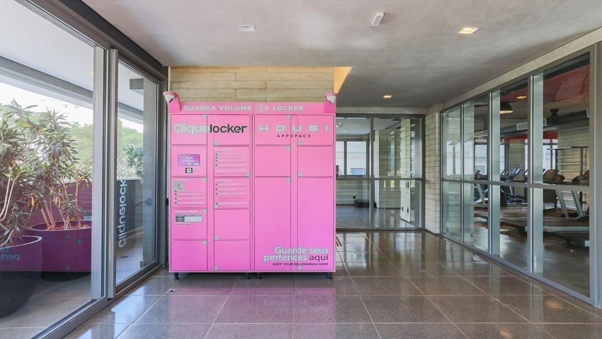 Moderno Na Oscar Freire - Ao Lado Do Metro. Holiday home *