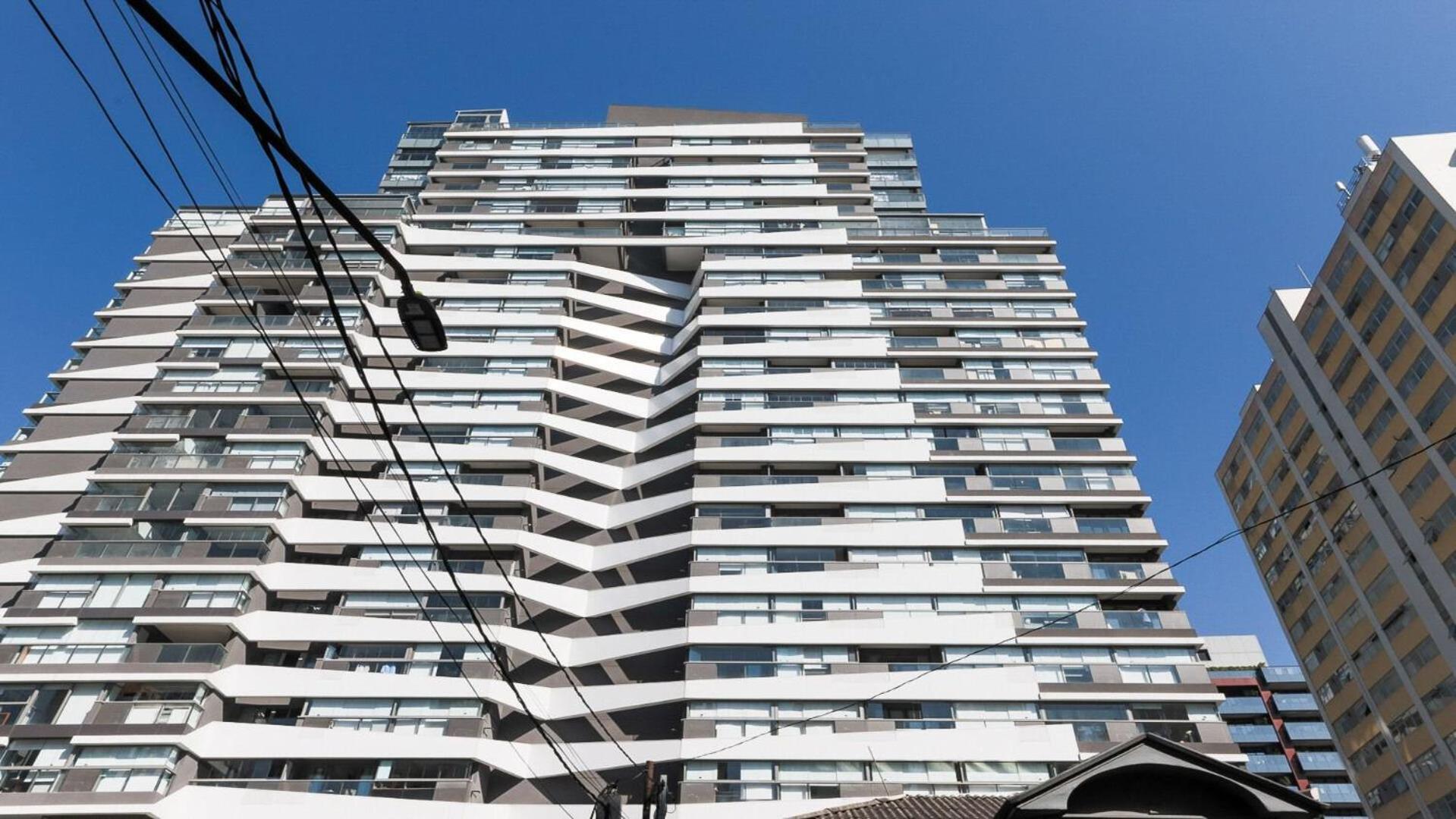 Moderno Na Oscar Freire - Ao Lado Do Metro. Holiday home *