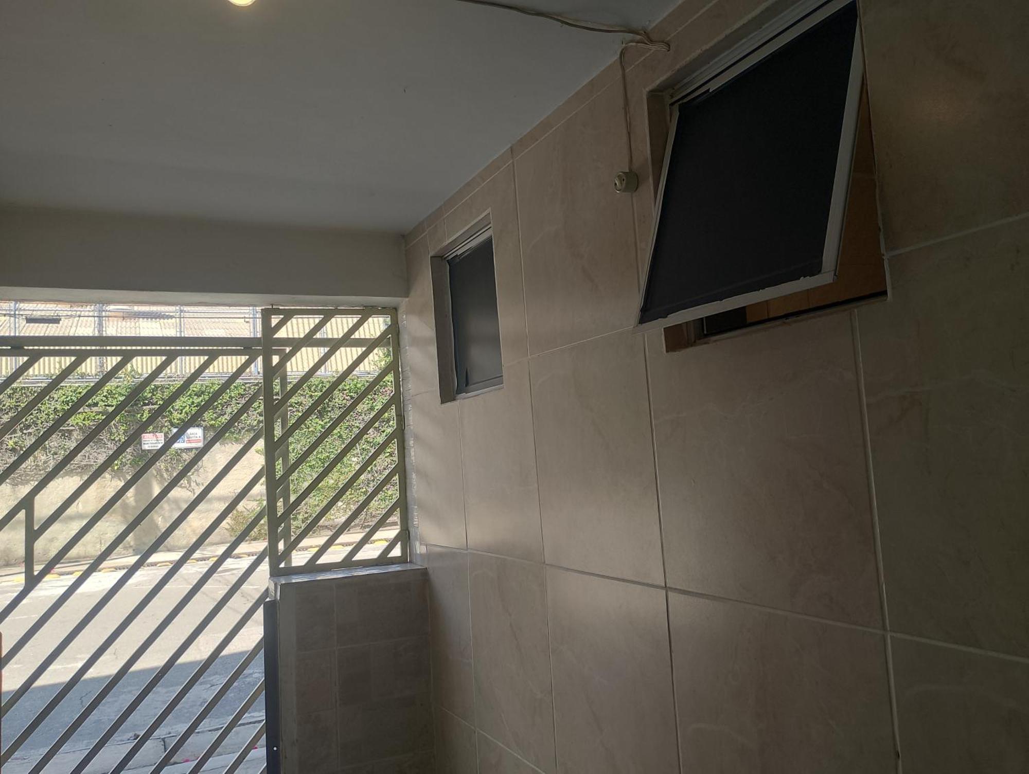 Albergue Espaco Barra Funda São Paulo