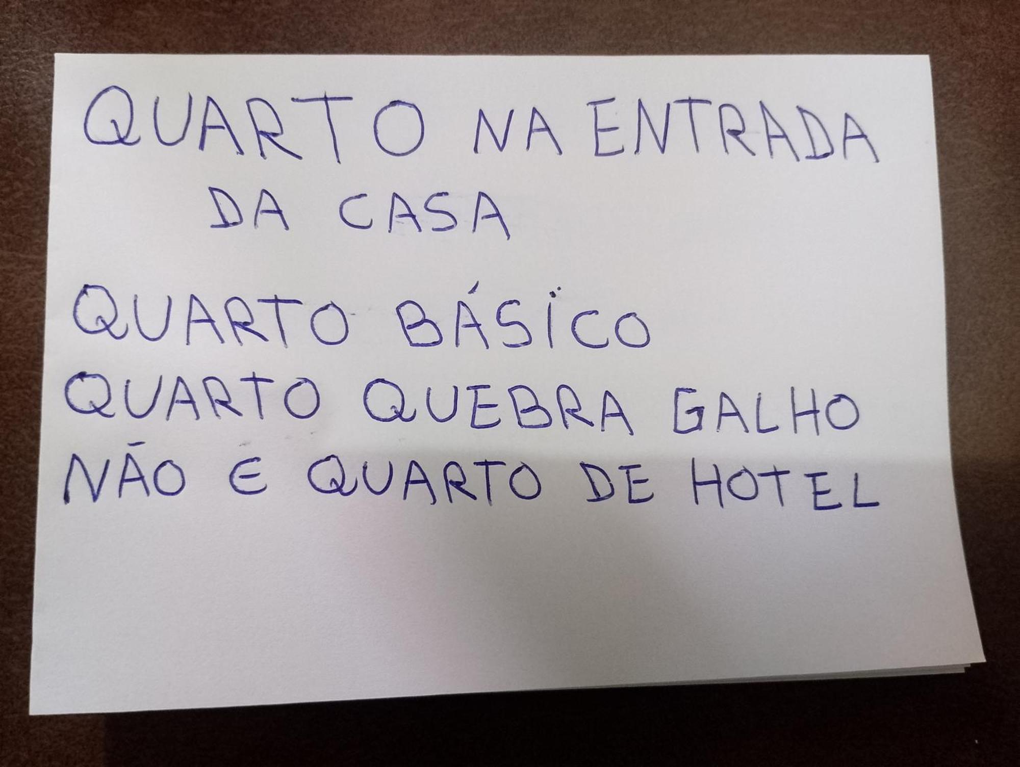 Albergue Espaco Barra Funda São Paulo