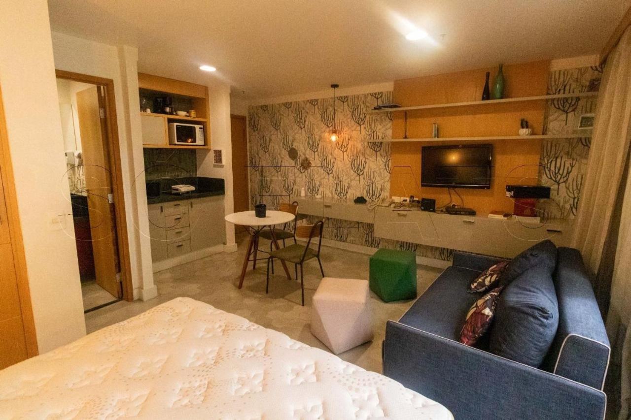 Apartamento Executive Jardins - Al Lorena 473 *