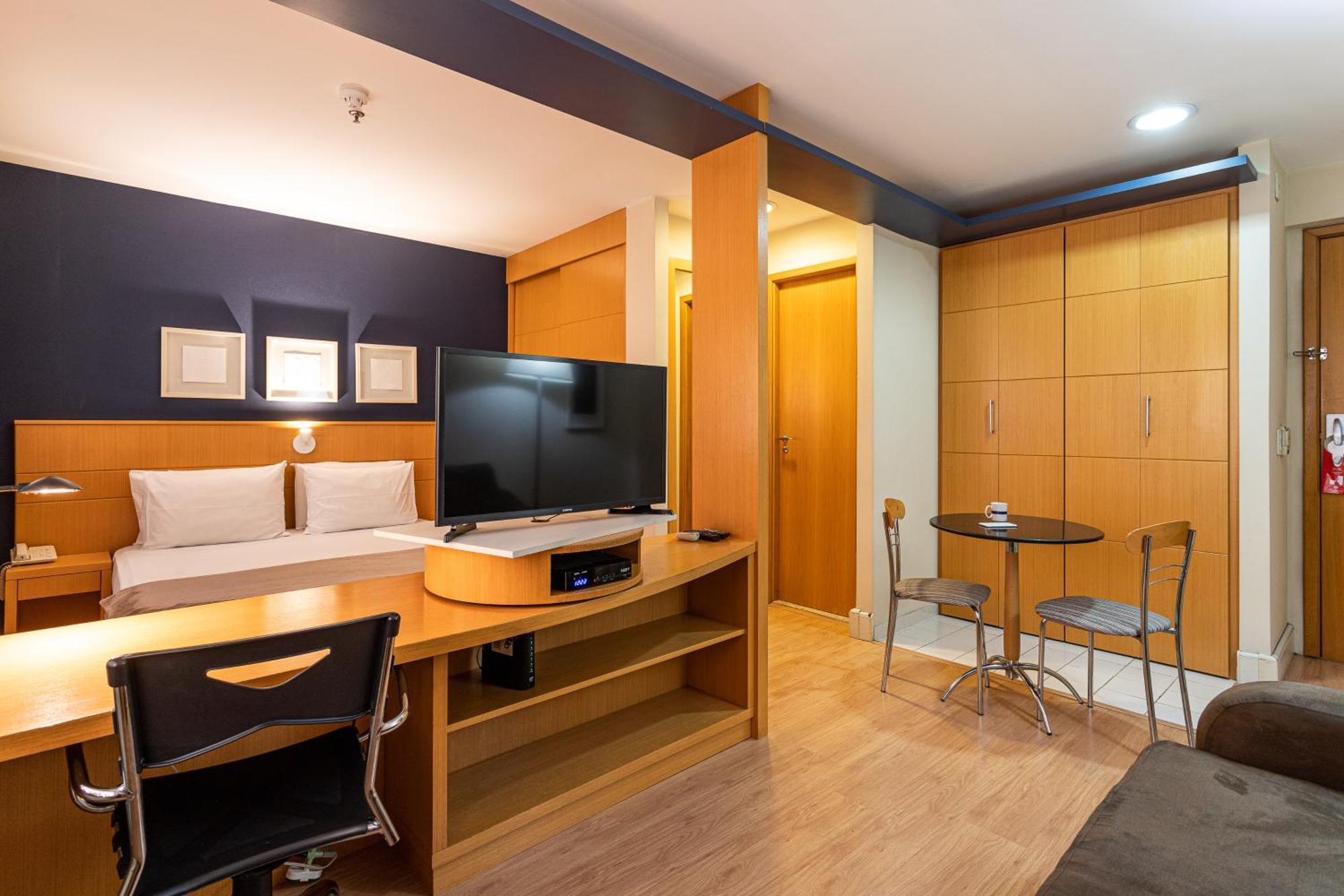 Executive Jardins - Al Lorena 473