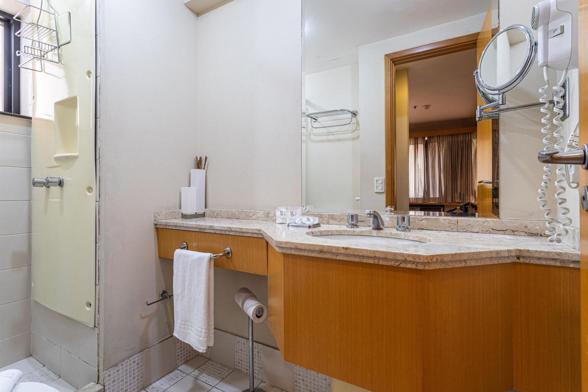 Apartamento Executive Jardins - Al Lorena 473