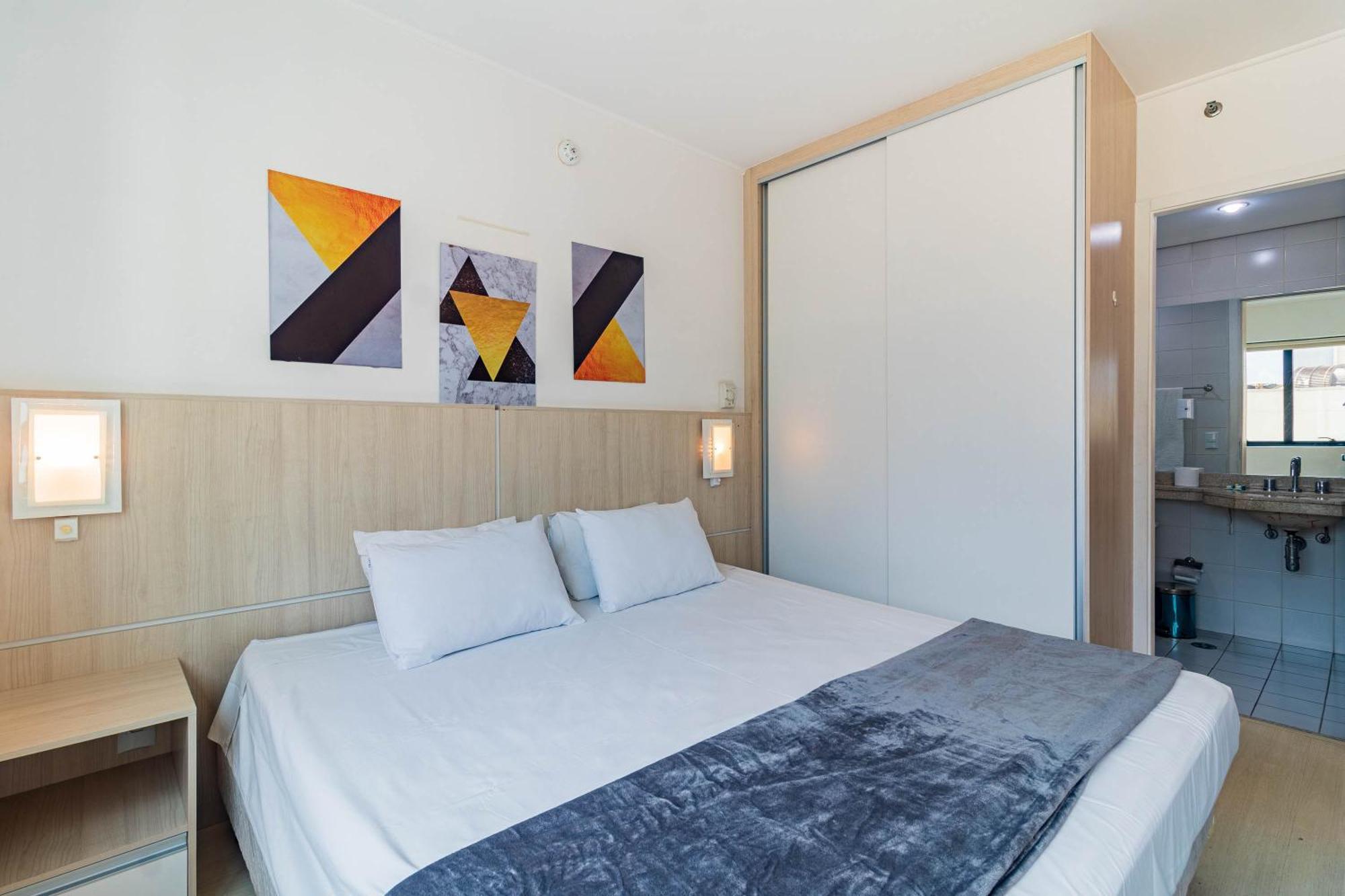 Melia Fabuloso 5 Ibirapuera 4* Sao Paulo