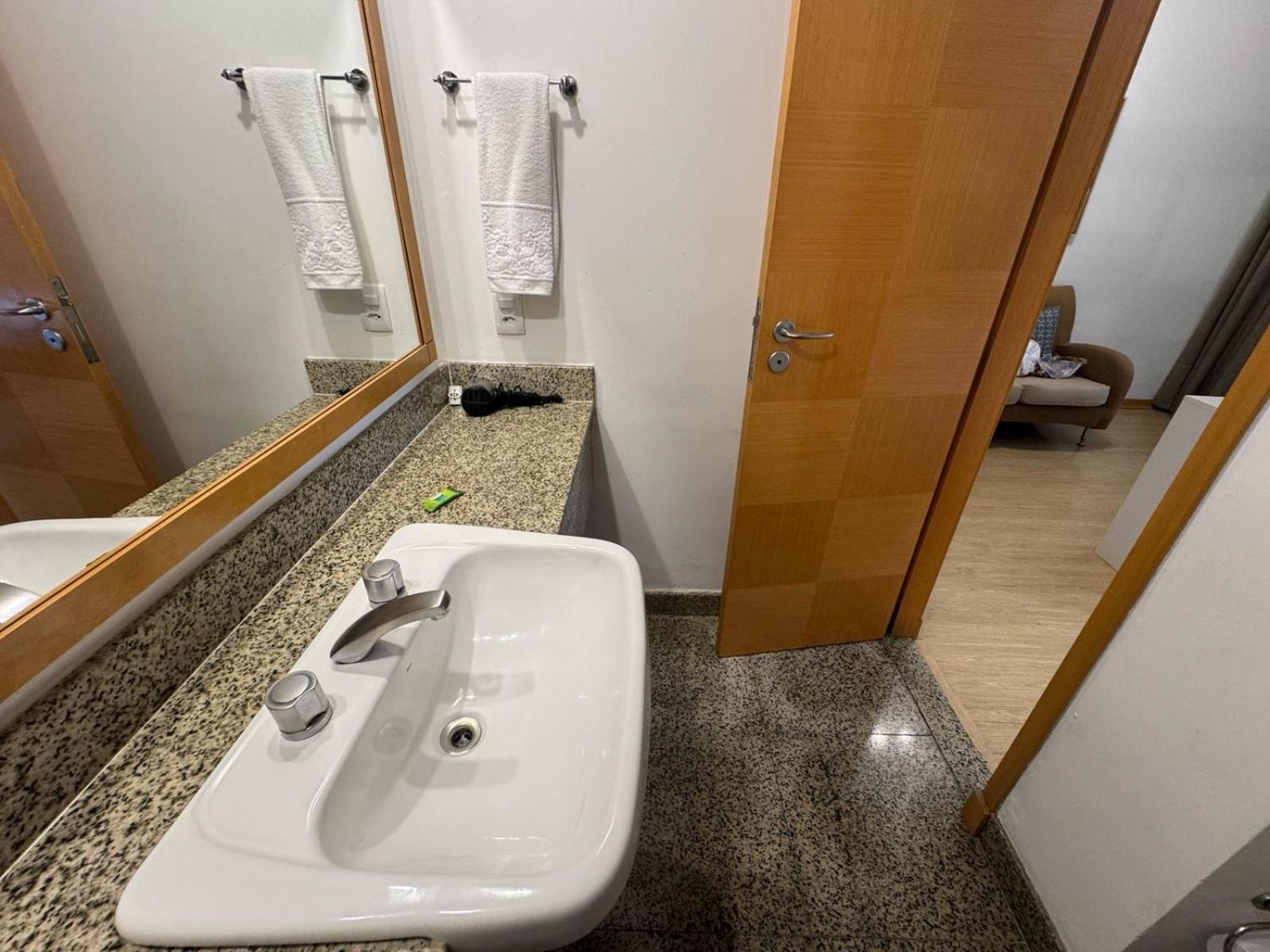 Avenida Paulista - Jardins - - Sp 4* São Paulo