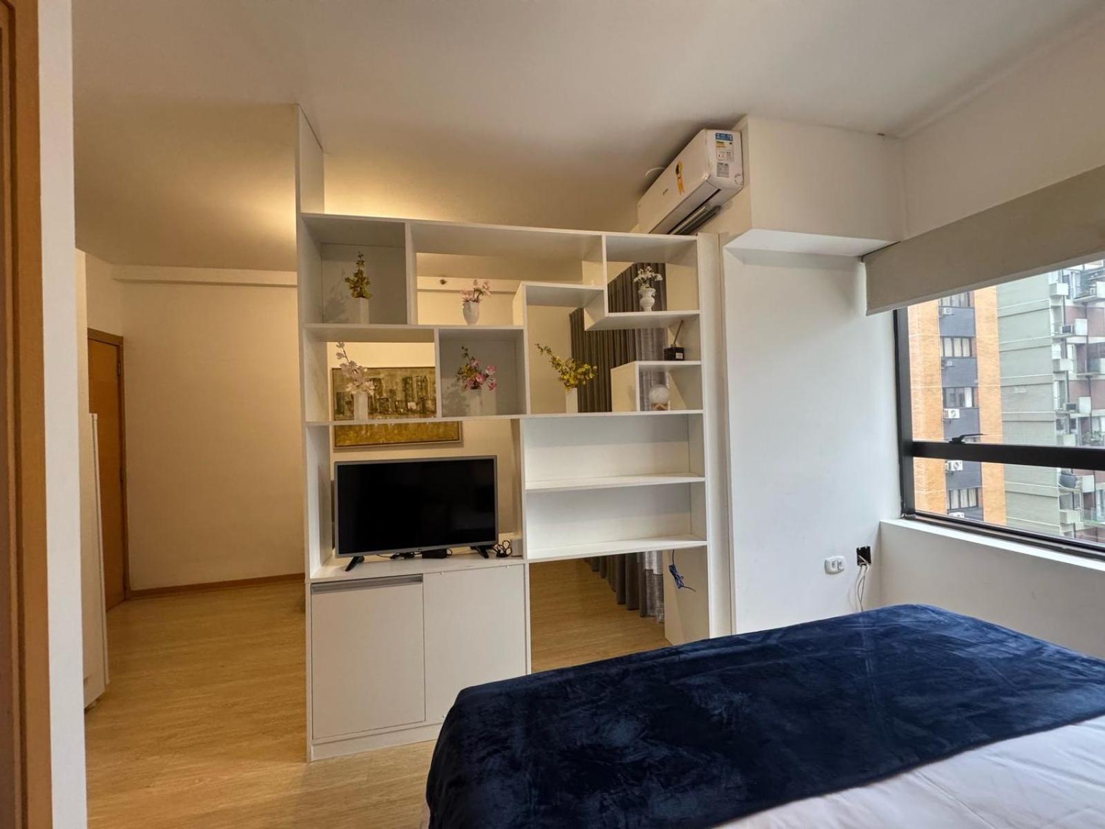 Avenida Paulista - Jardins - - Sp Hotel 4*