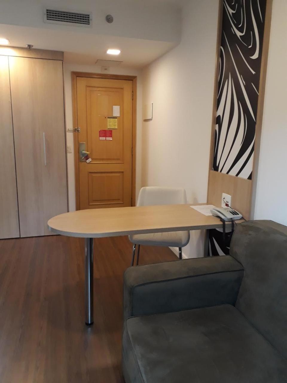 Pinheiros Flat Delux Em 4 Star