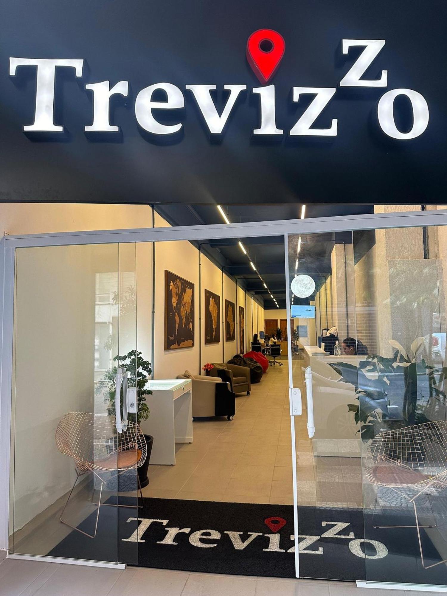 Trevizzo Allianz Parque. Apartment *