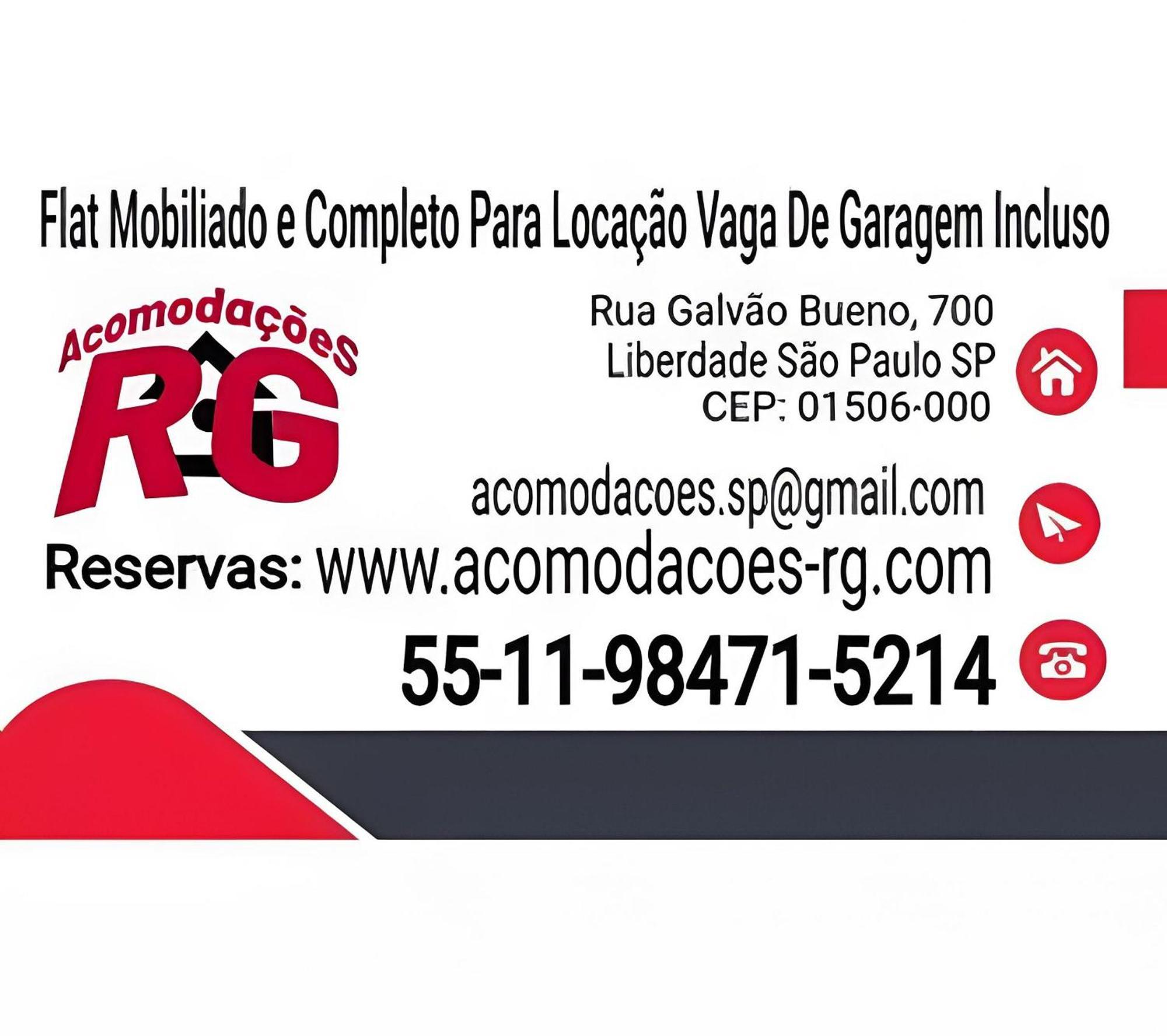 Premium Liberdade Sp, Hakka Eventos Apartamento