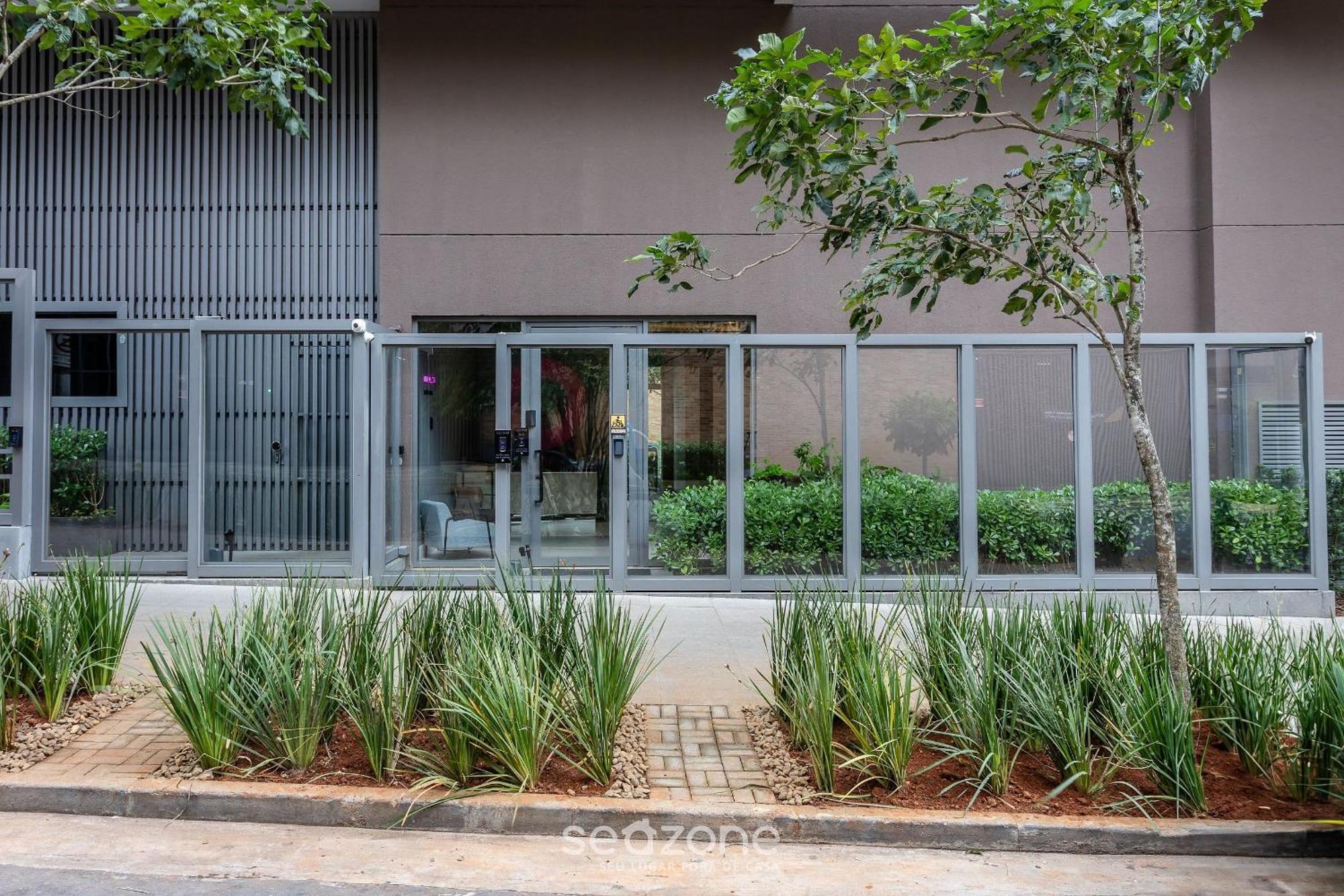 Apartamento Encantador A 550m Do Metro! Atb2014 São Paulo