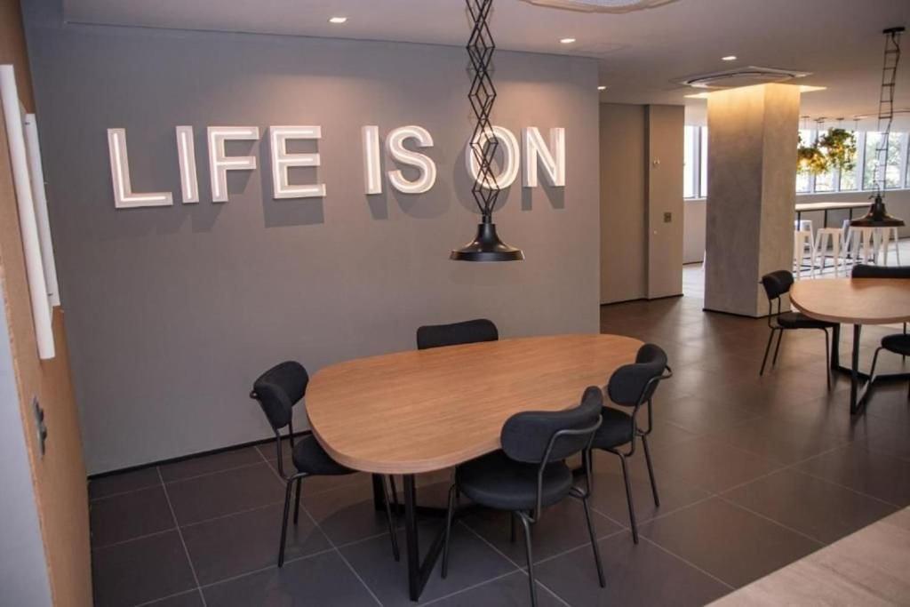 Apartamento On Paulista1115 / Linda Vista *