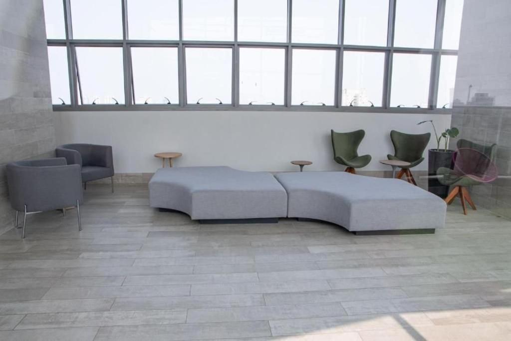 Apartamento On Paulista1115 / Linda Vista