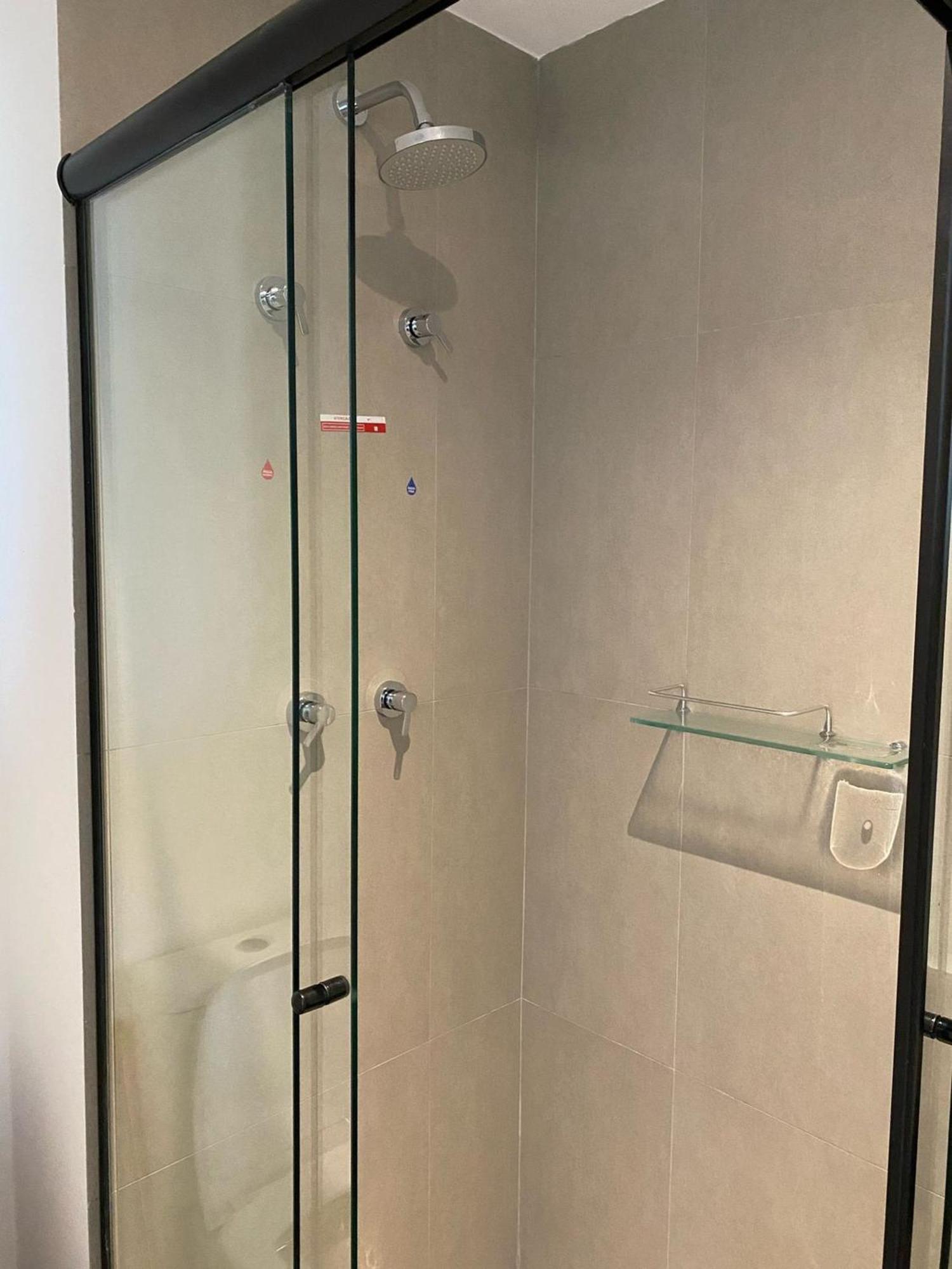 Apartamento On Paulista1115 / Linda Vista *